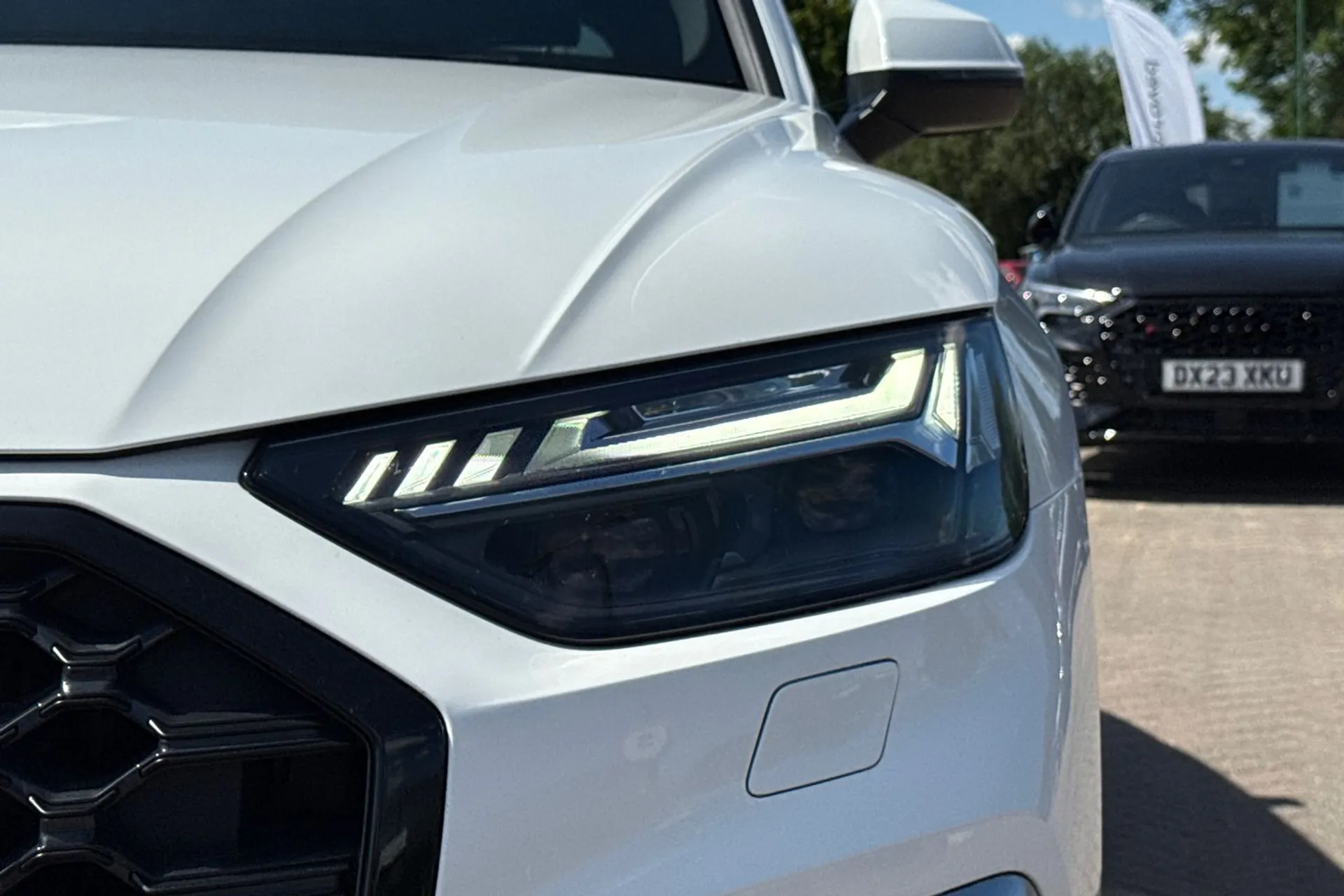 Audi Q5 thumbnail image number 51