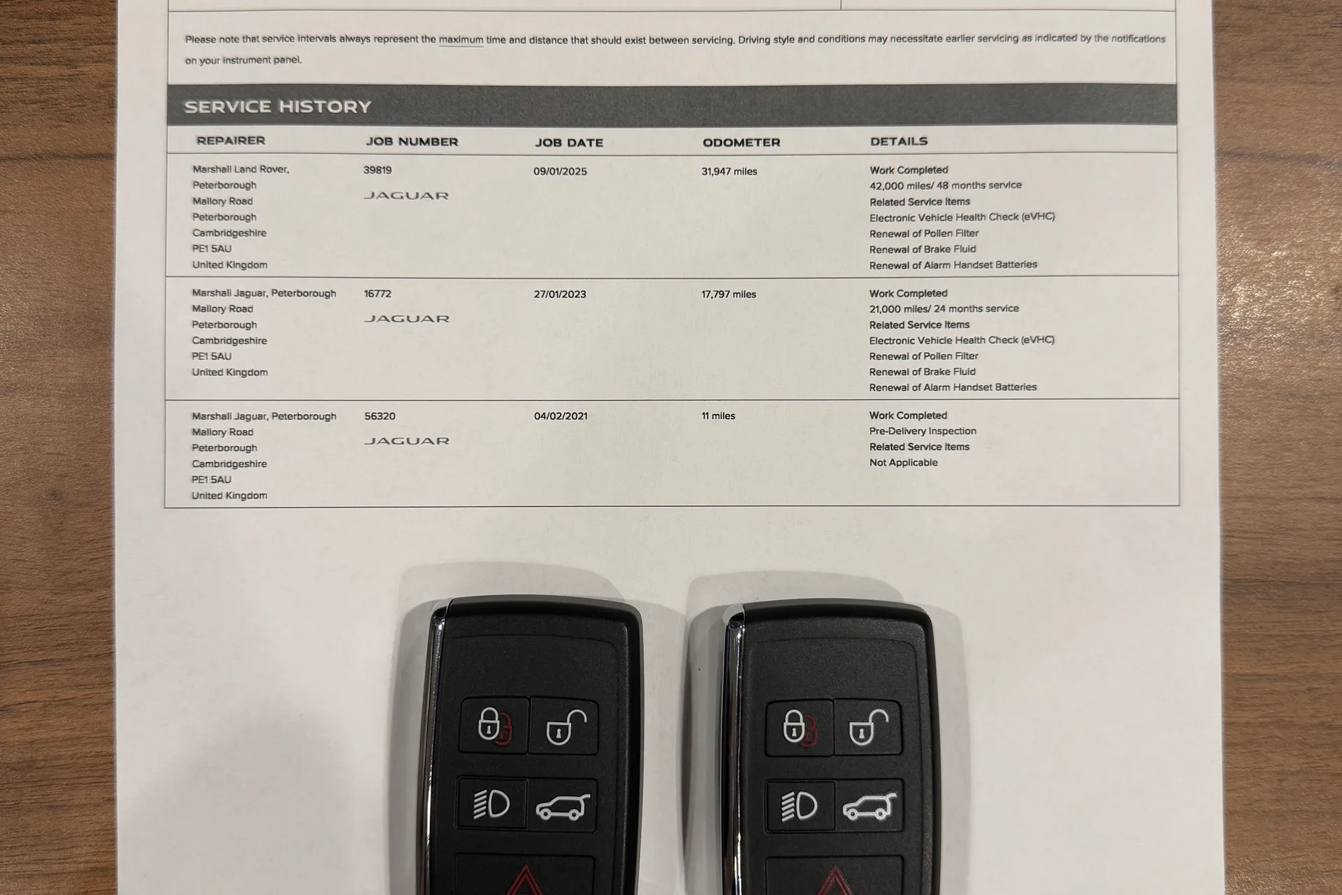 Jaguar I-PACE thumbnail image number 4