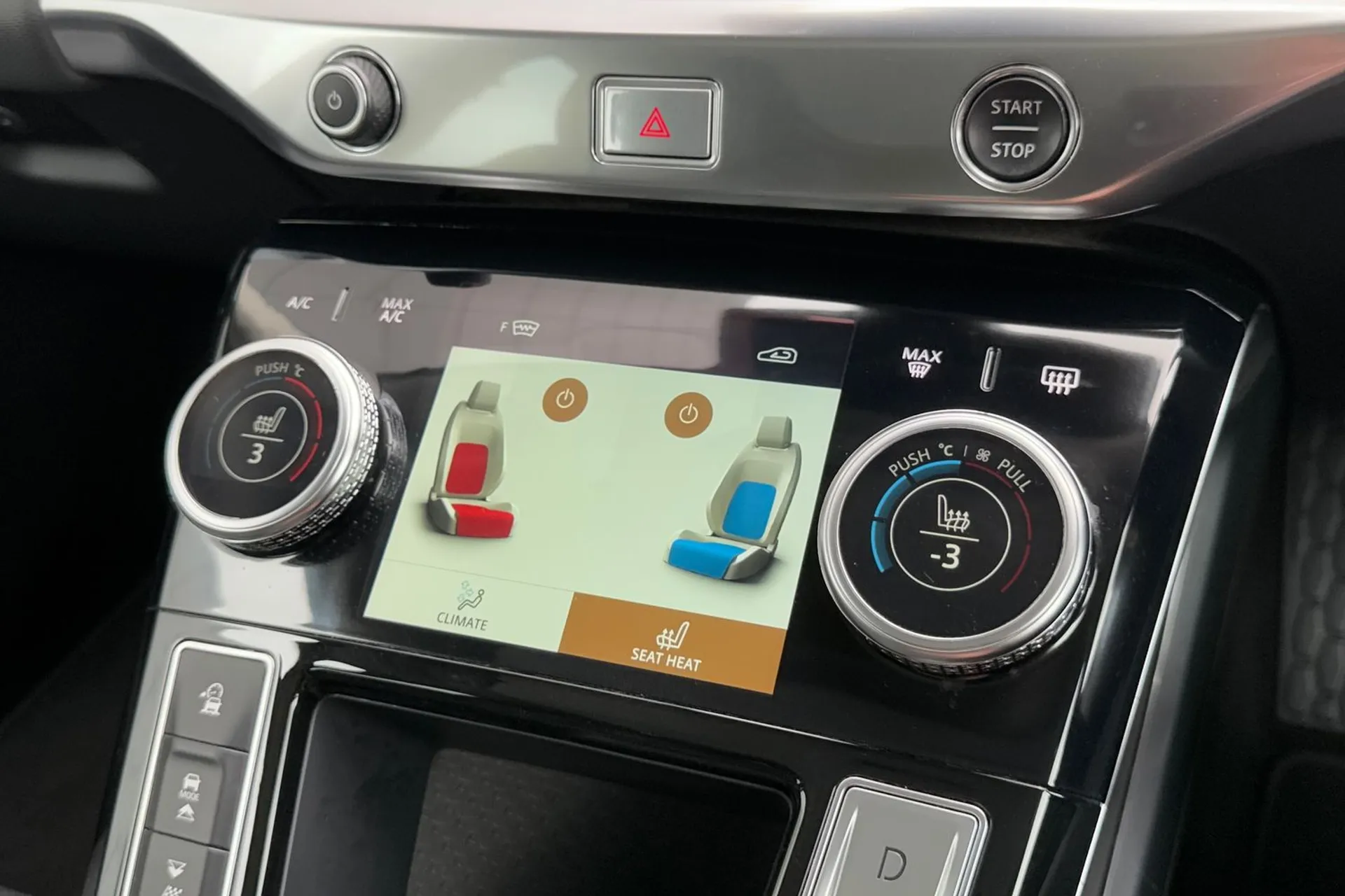 Jaguar I-PACE thumbnail image number 60