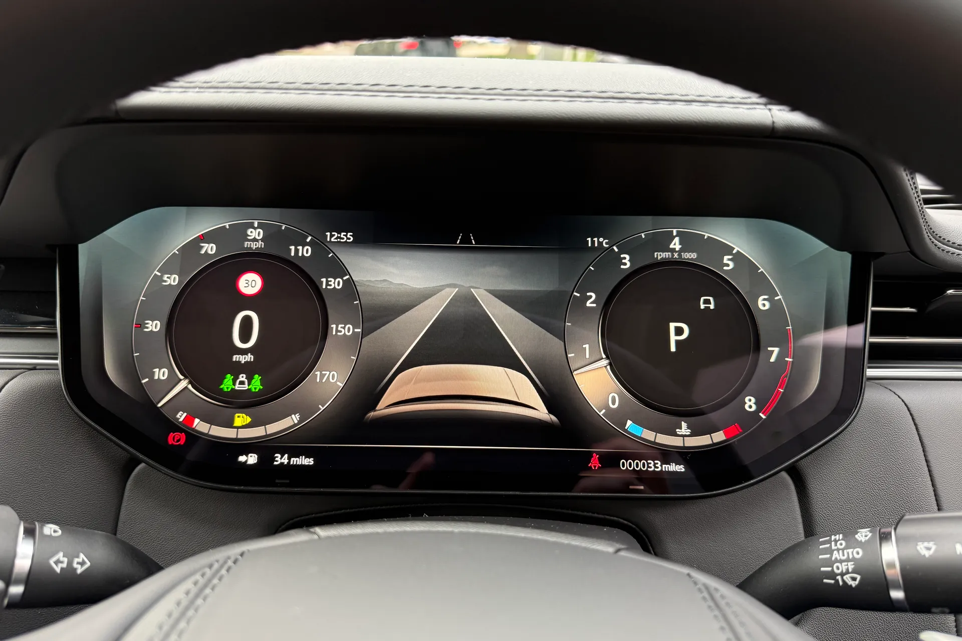 LAND ROVER RANGE ROVER thumbnail image number 16