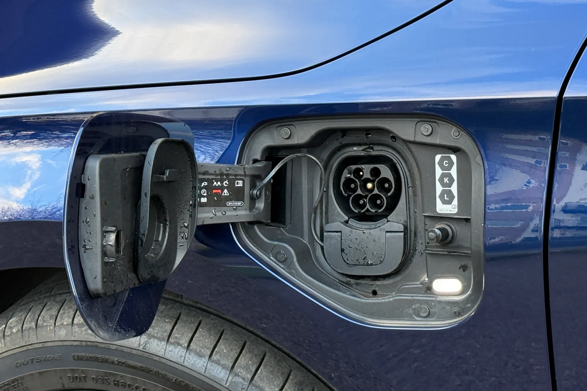 Audi A3 thumbnail image number 59