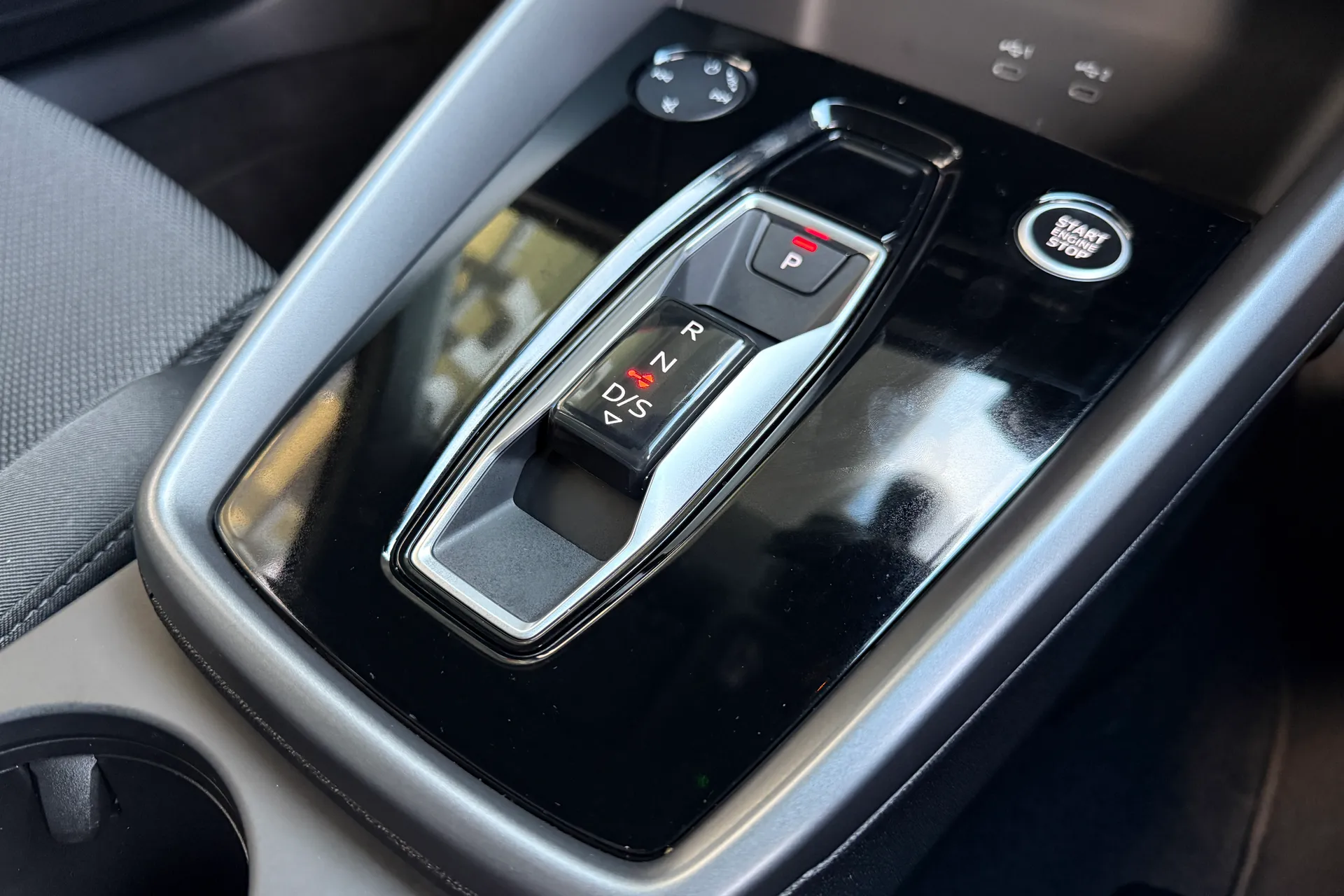 Audi A3 thumbnail image number 11