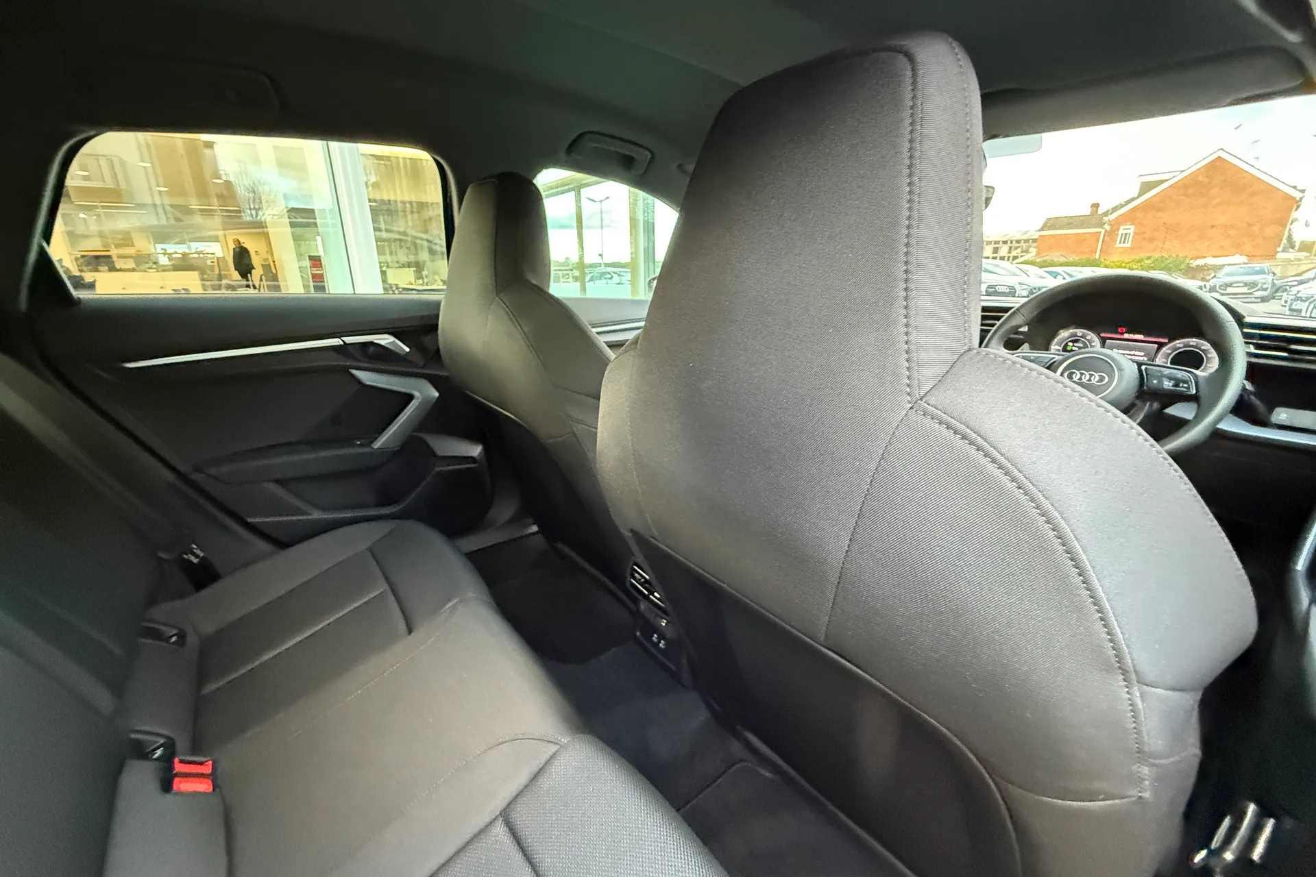 Audi A3 thumbnail image number 34