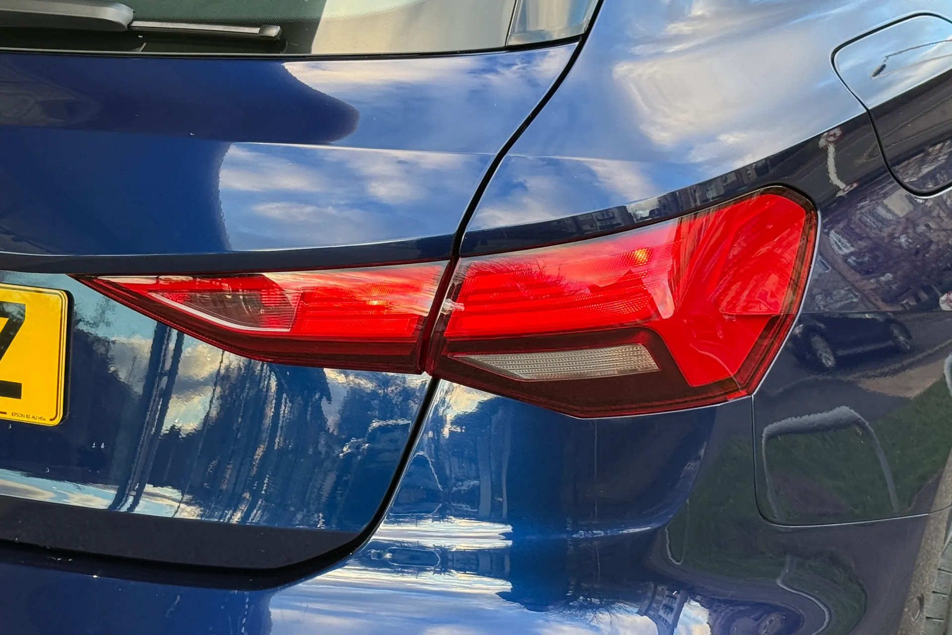 Audi A3 thumbnail image number 48