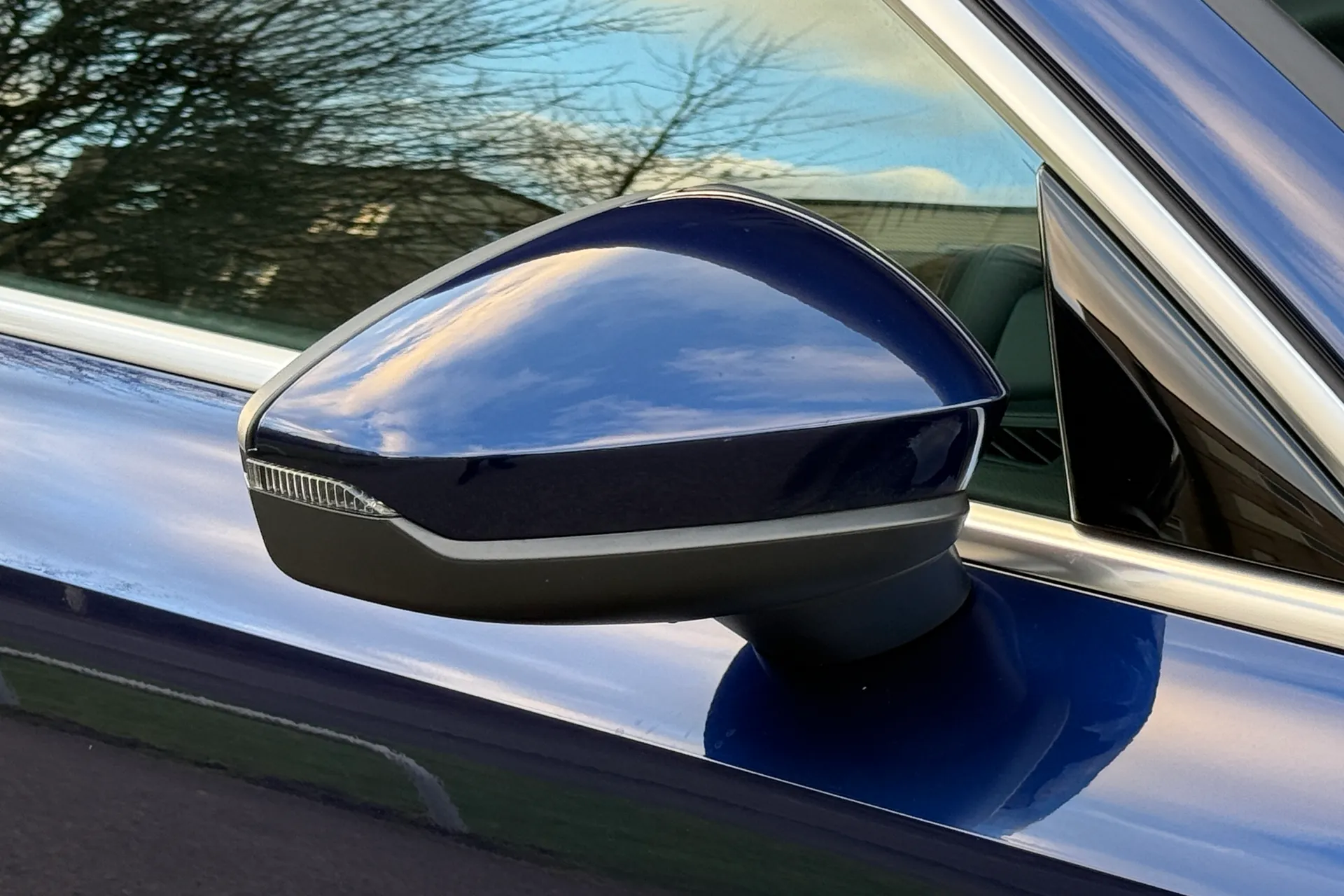 Audi A3 thumbnail image number 55