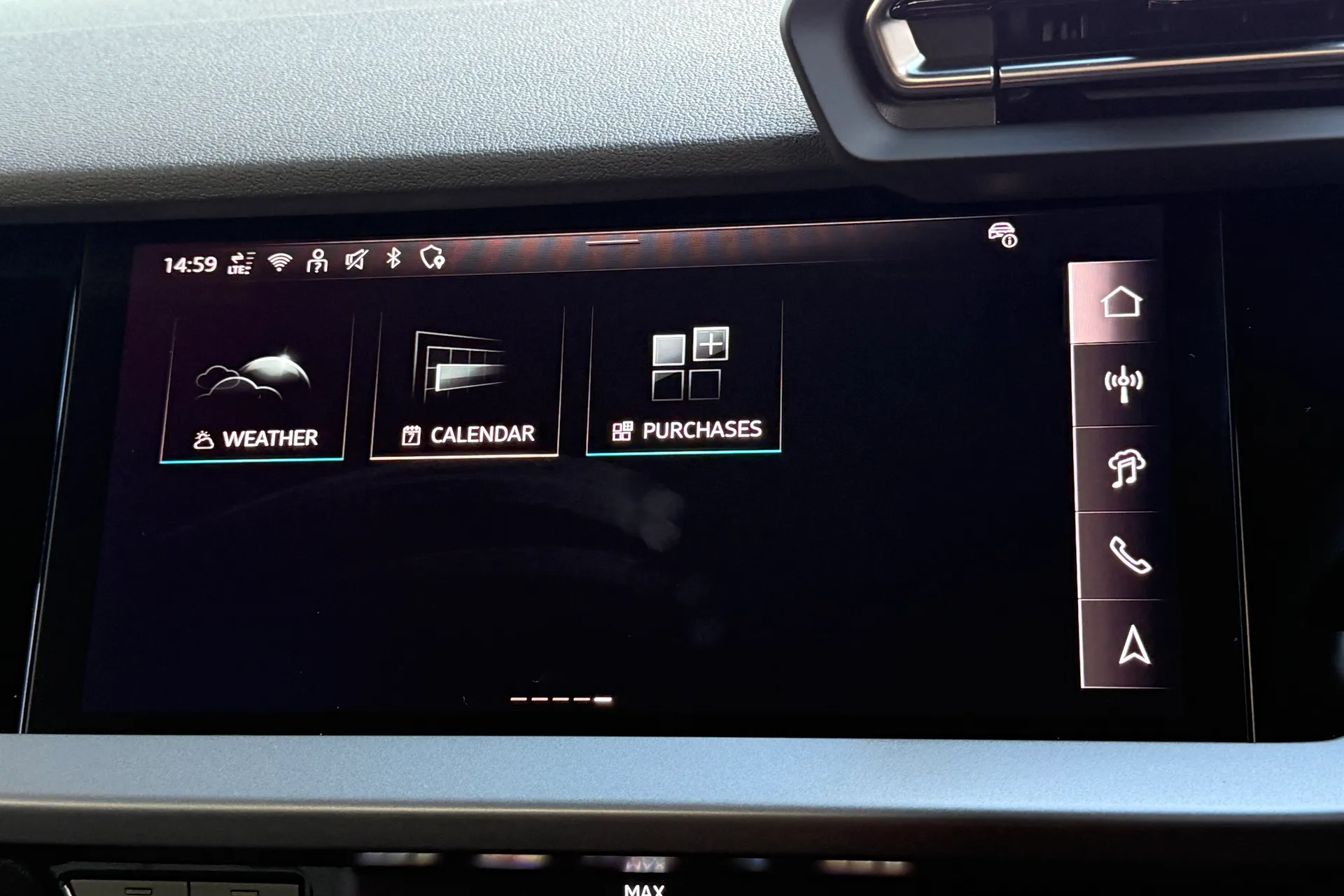 Audi A3 thumbnail image number 19