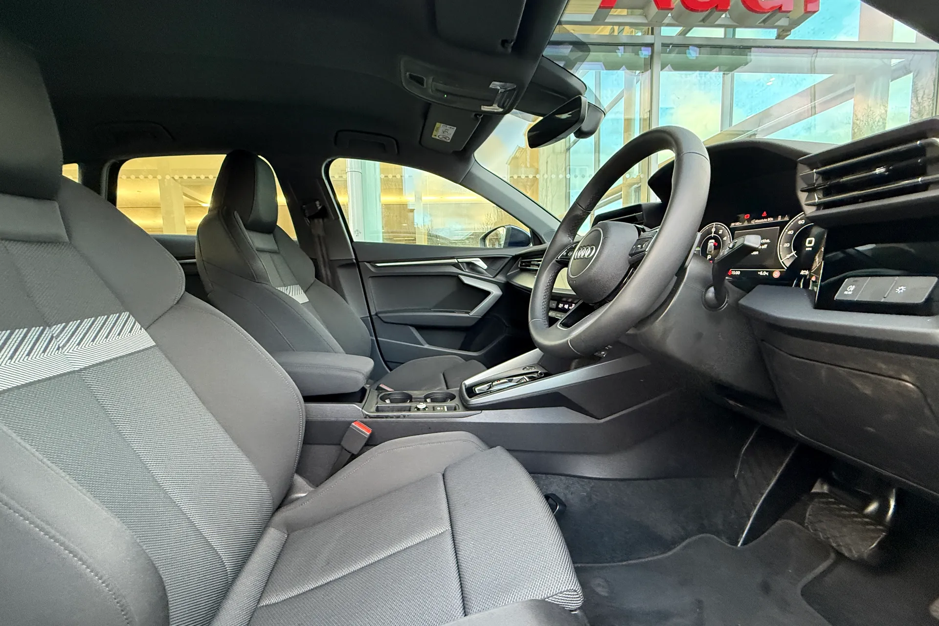 Audi A3 thumbnail image number 30