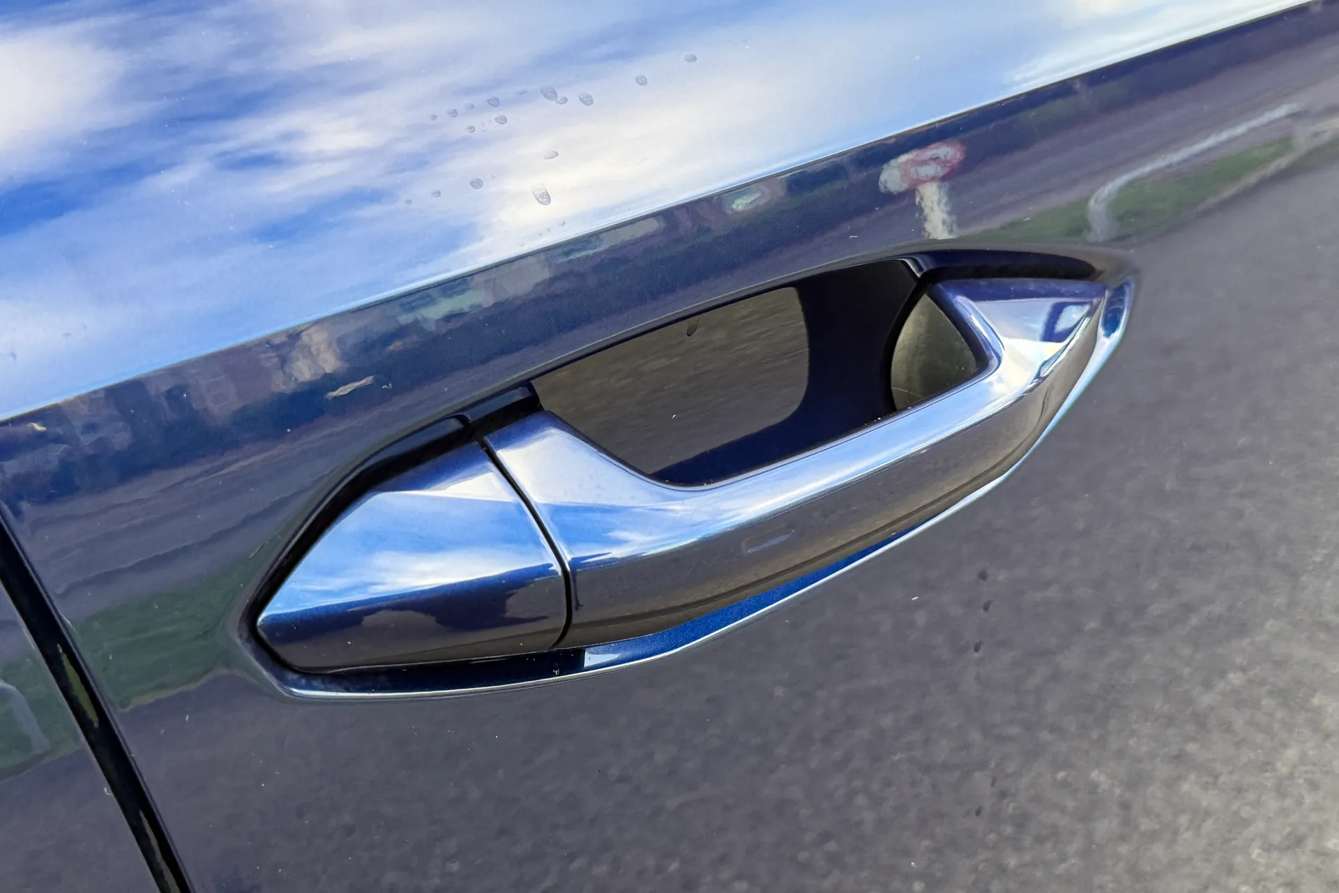 Audi A3 thumbnail image number 41