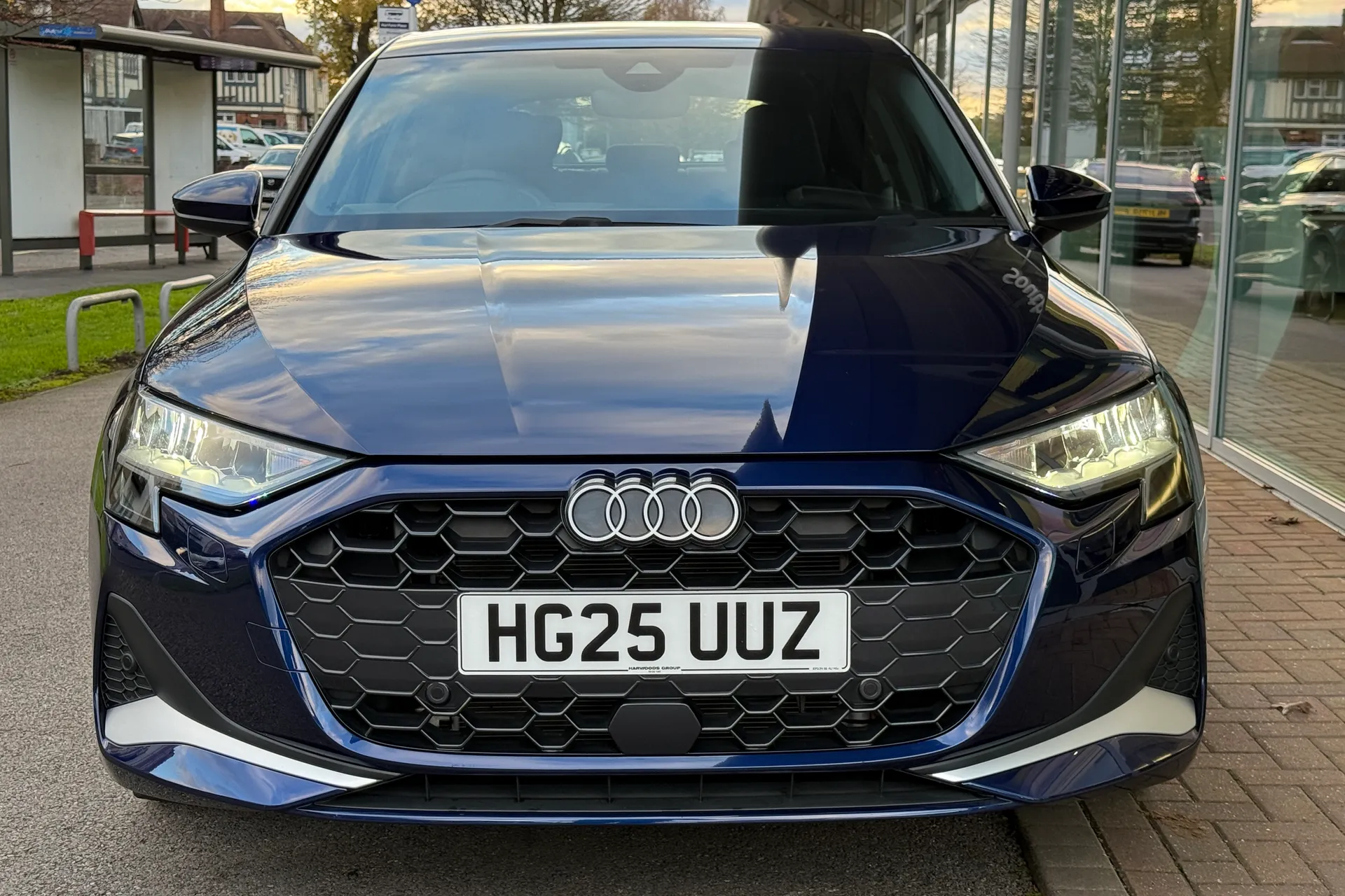 Audi A3 thumbnail image number 43