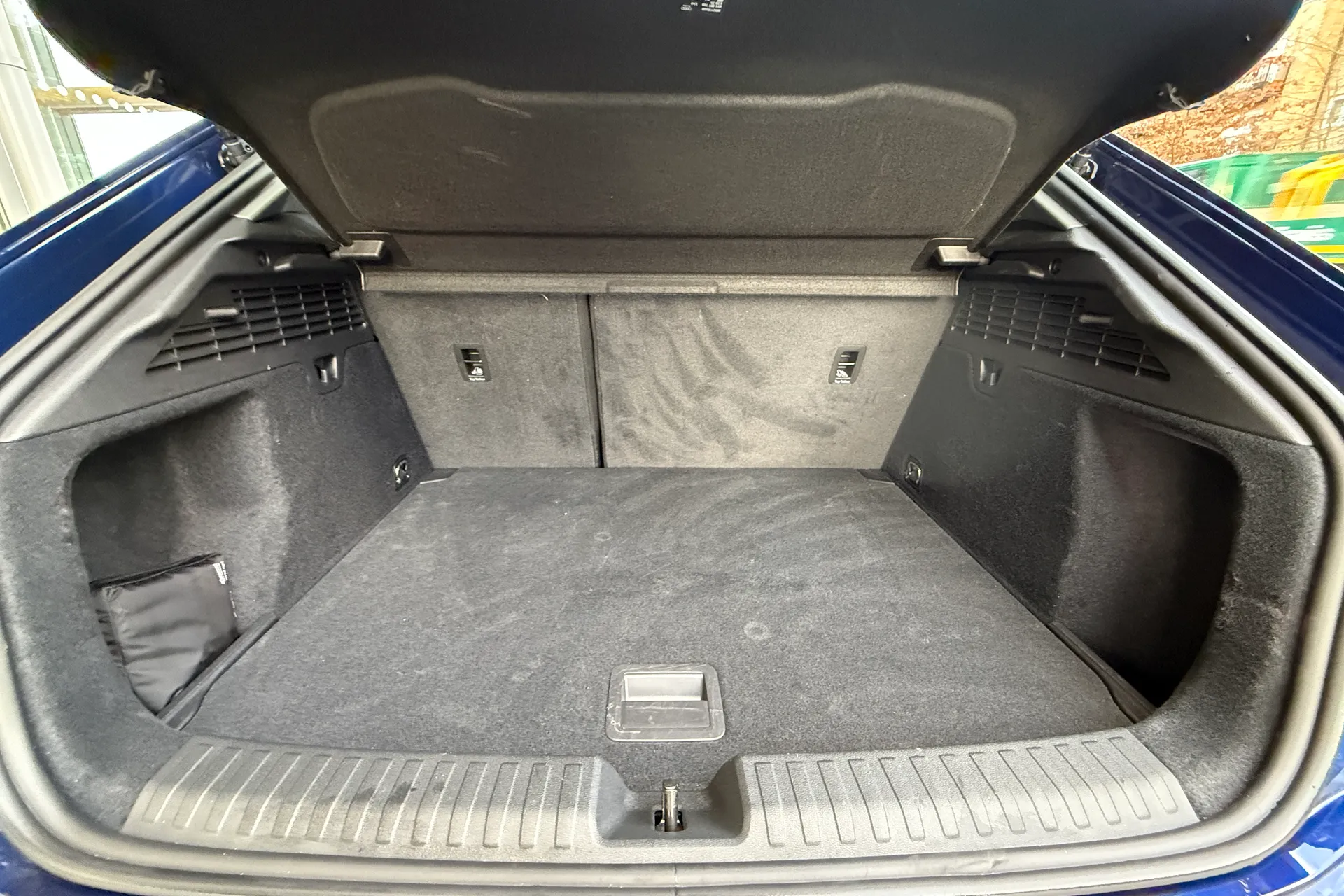 Audi A3 thumbnail image number 50