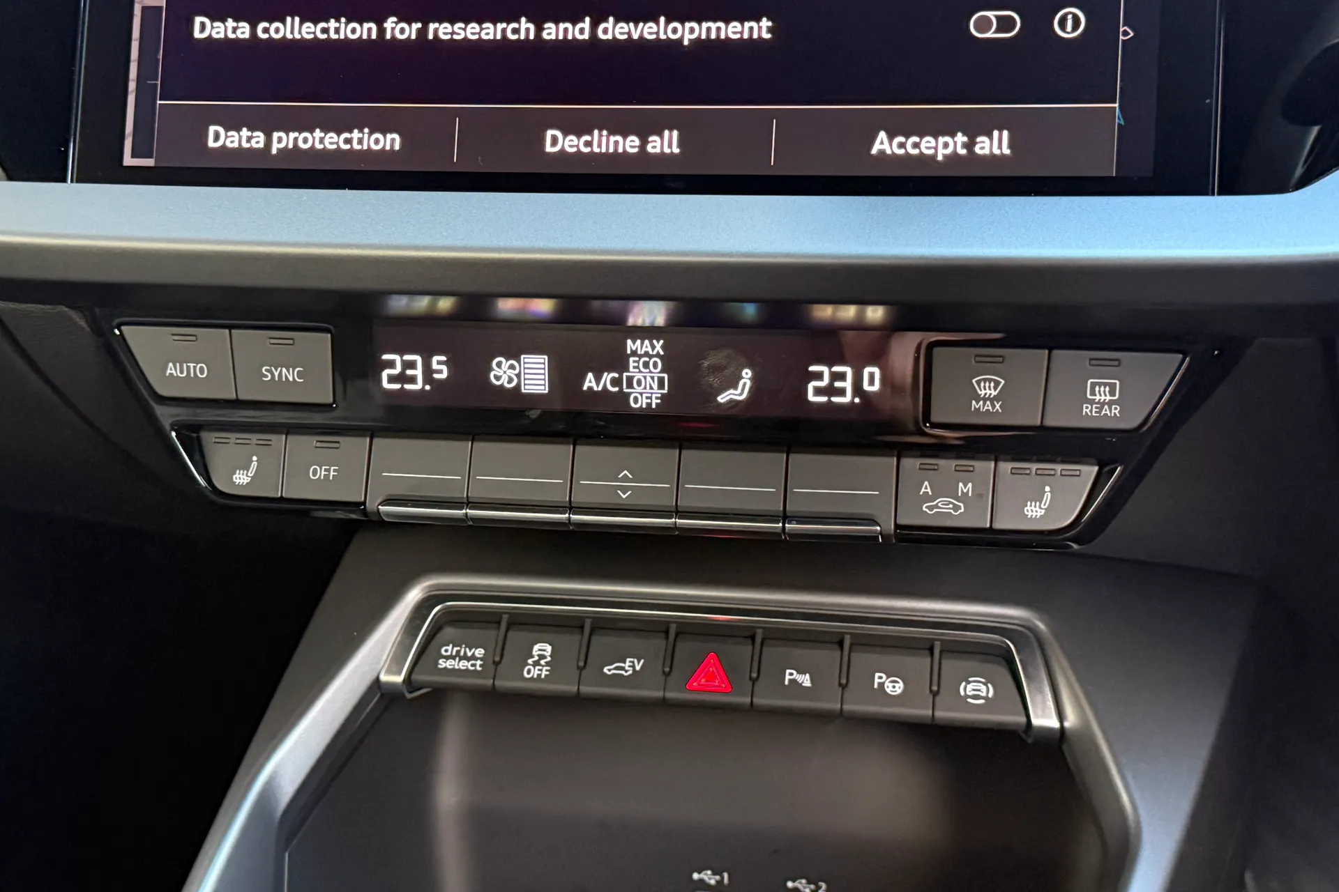 Audi A3 thumbnail image number 15