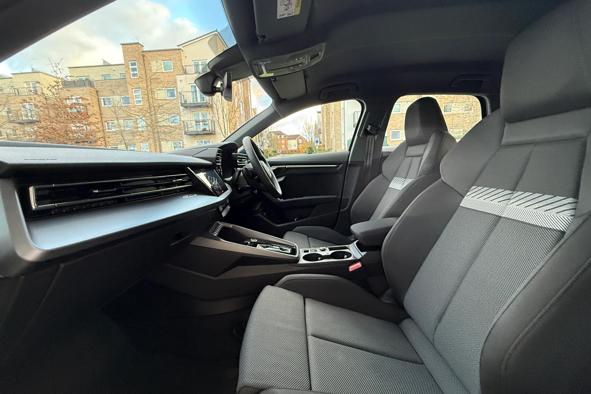 Audi A3 thumbnail image number 44