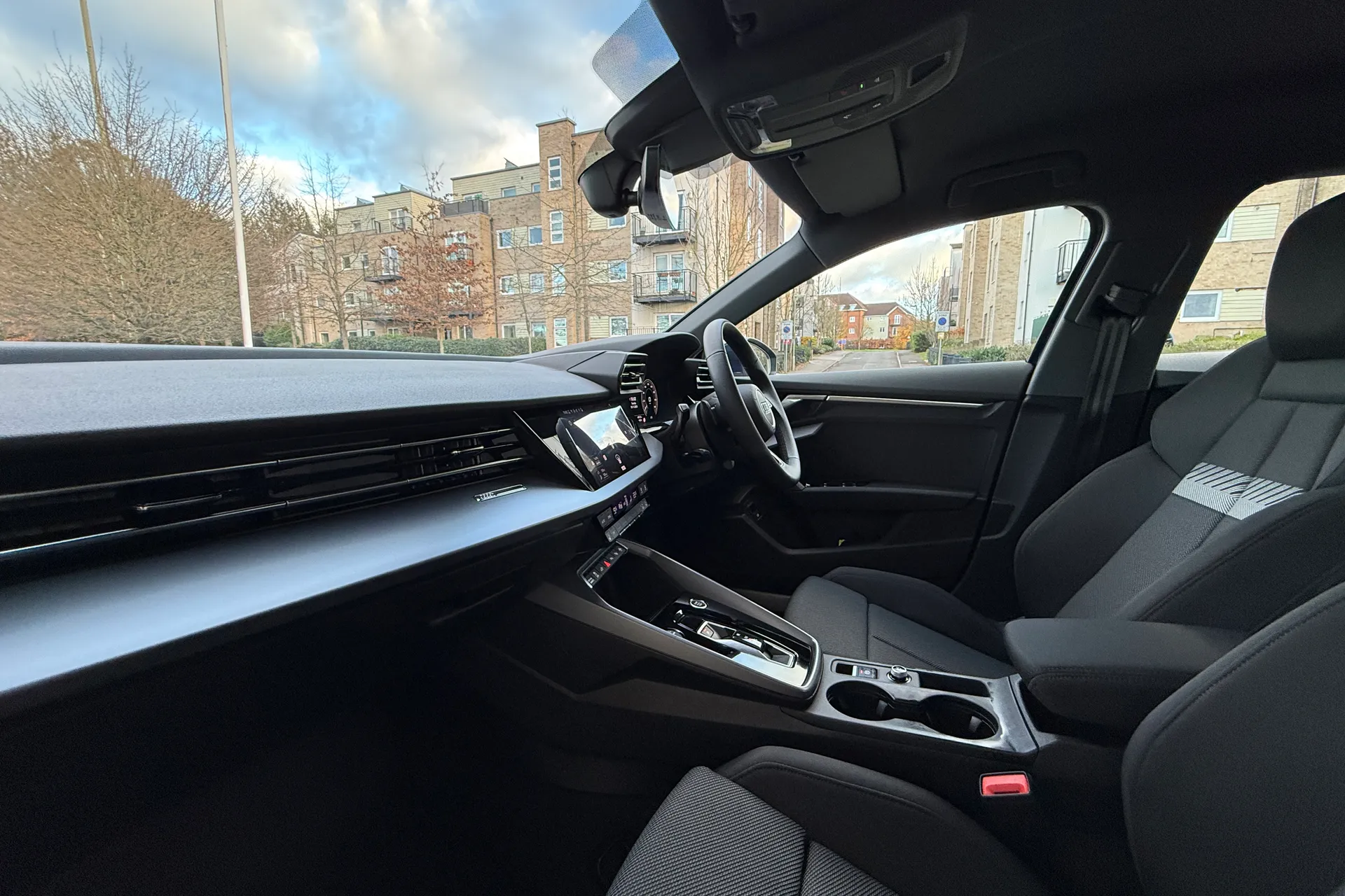 Audi A3 thumbnail image number 7