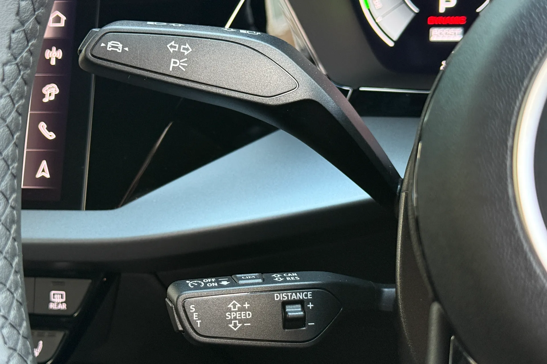 Audi A3 thumbnail image number 24