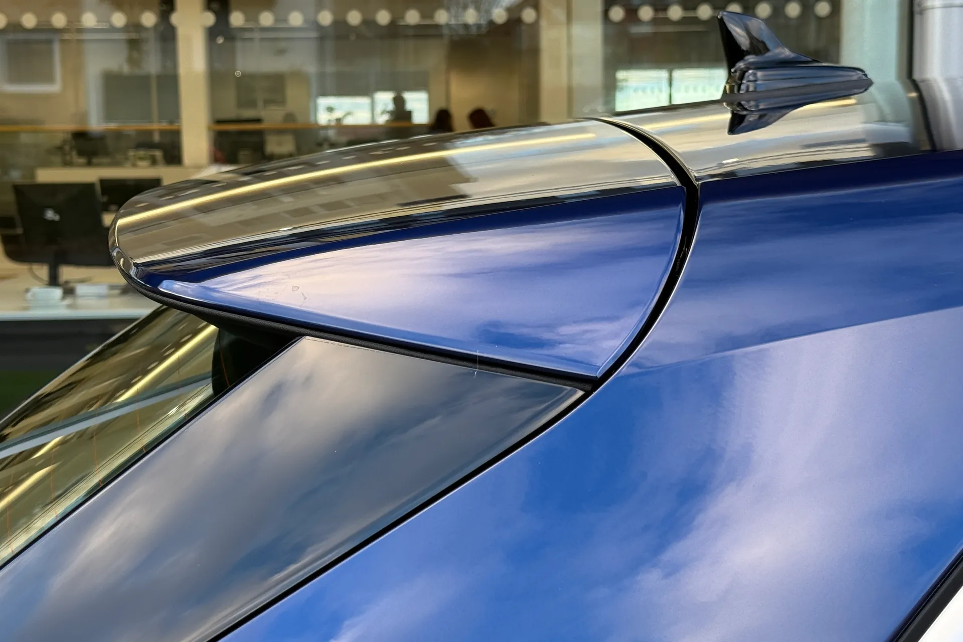 Audi A3 thumbnail image number 53