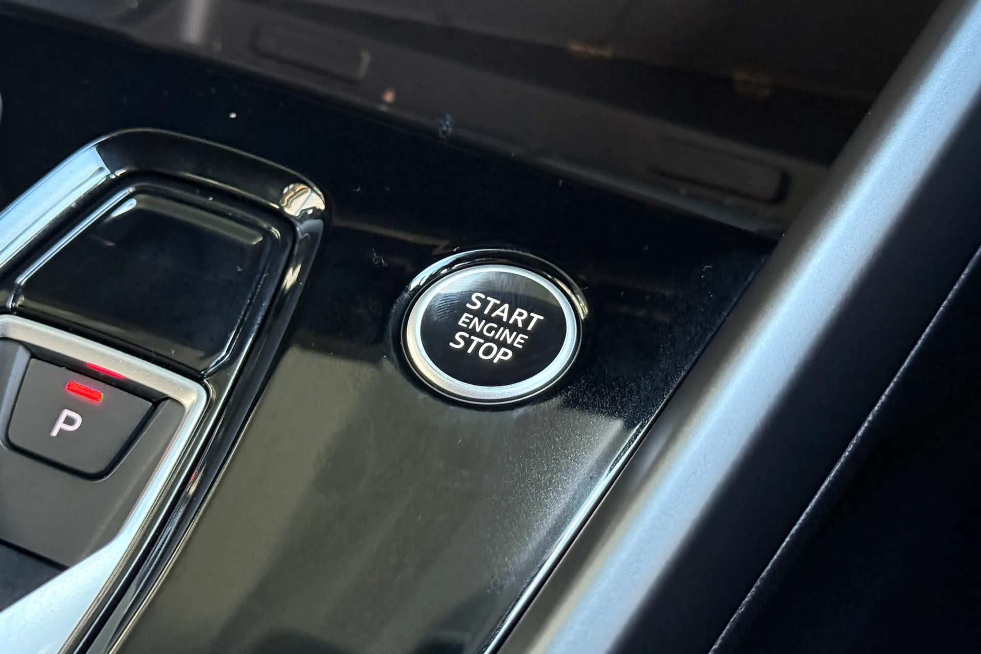 Audi A3 thumbnail image number 13