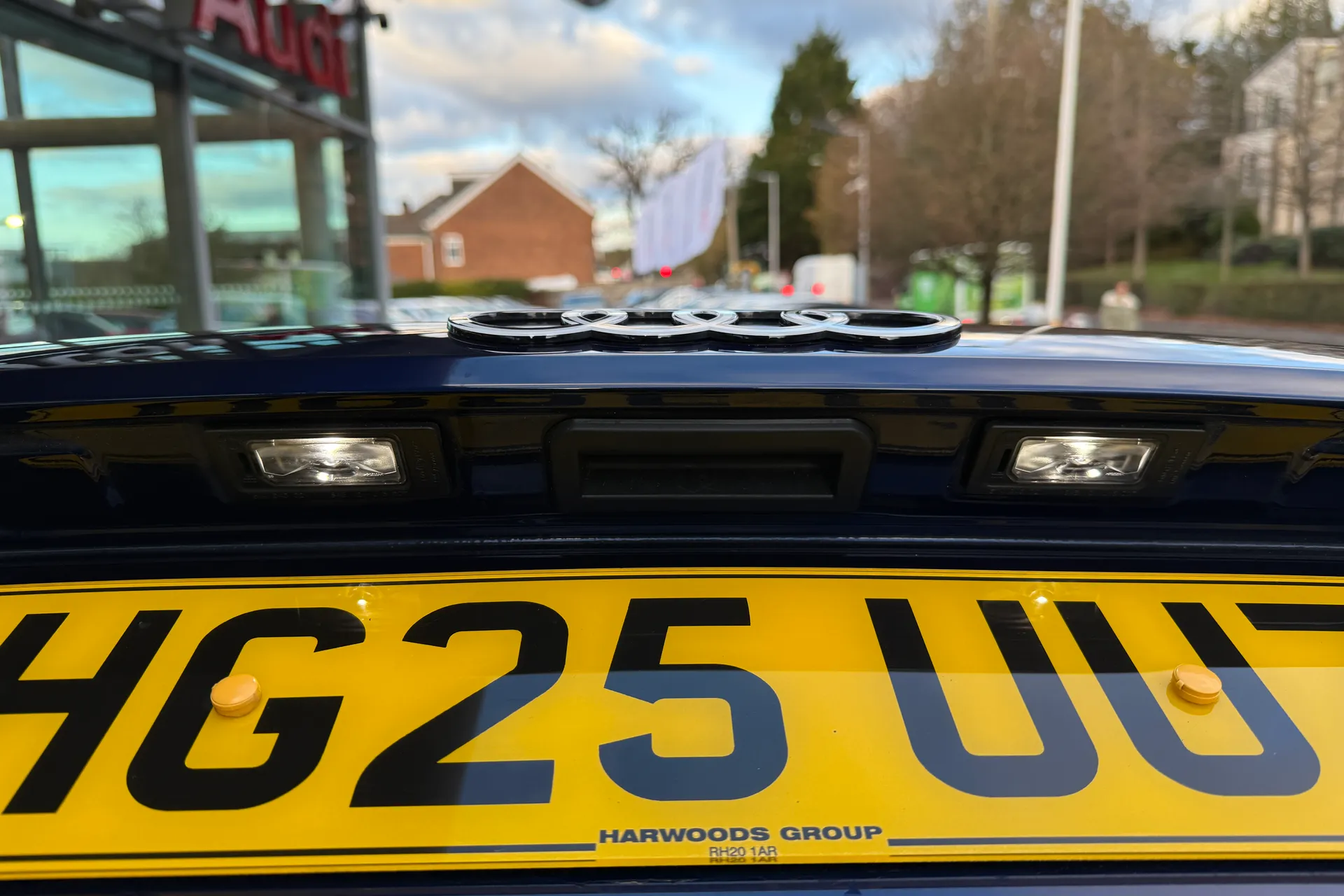 Audi A3 thumbnail image number 51