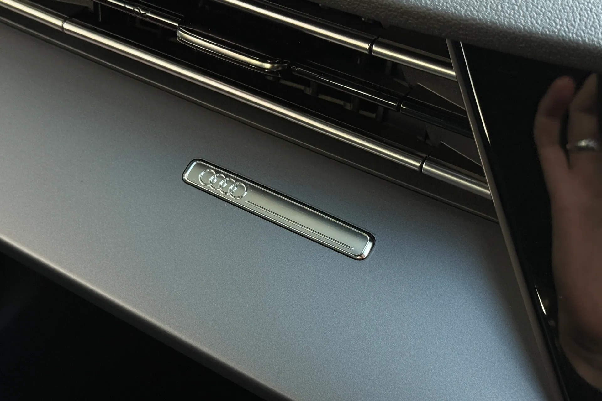 Audi A3 thumbnail image number 20