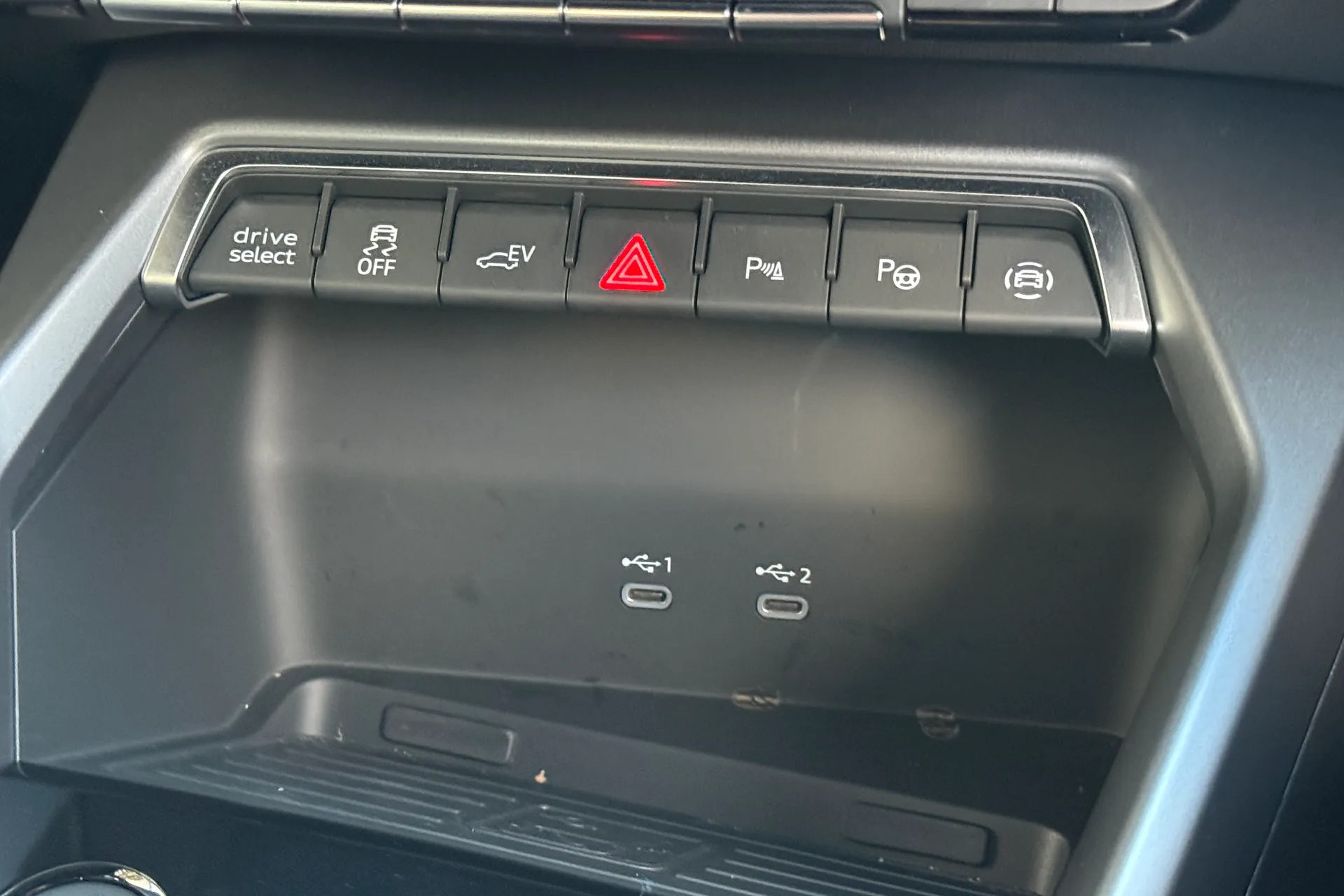 Audi A3 thumbnail image number 14