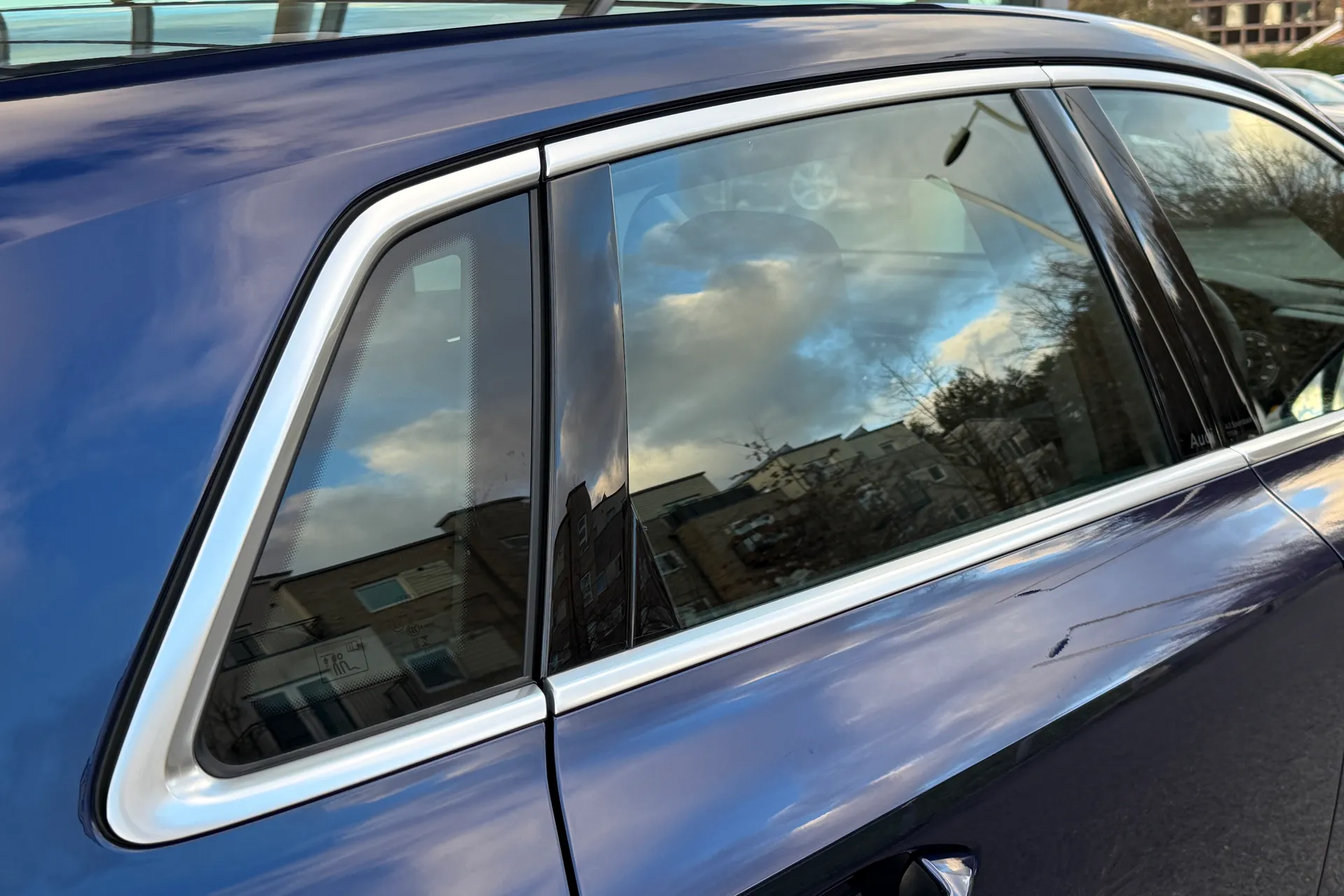 Audi A3 thumbnail image number 40