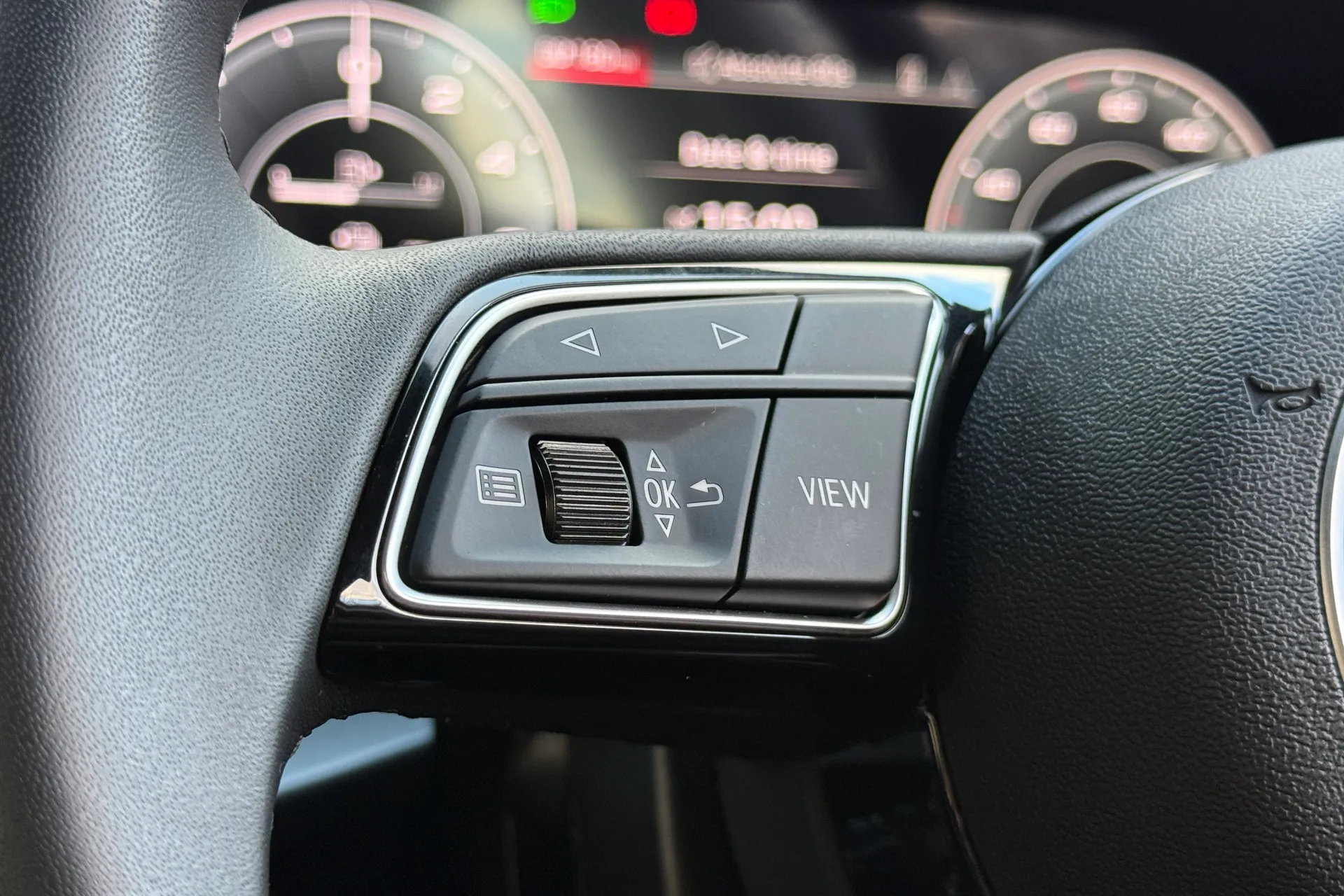 Audi A3 thumbnail image number 22