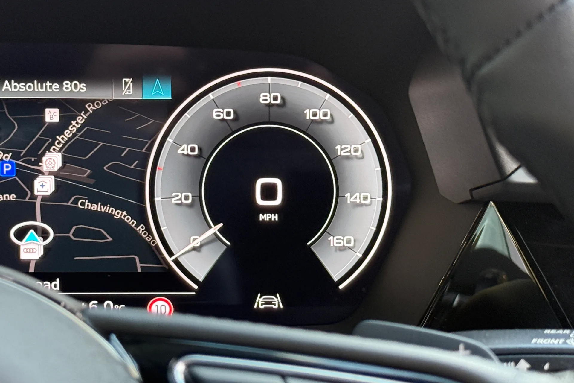 Audi A3 thumbnail image number 27