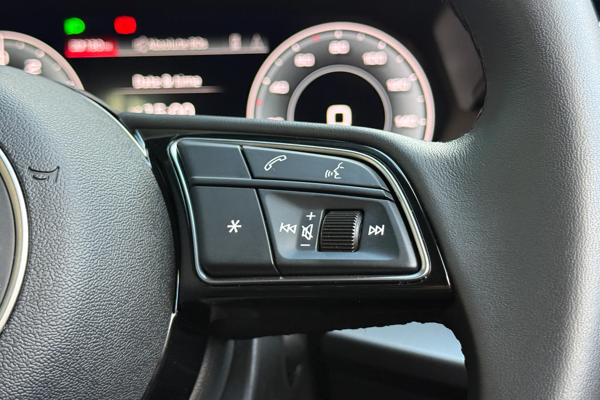 Audi A3 thumbnail image number 23