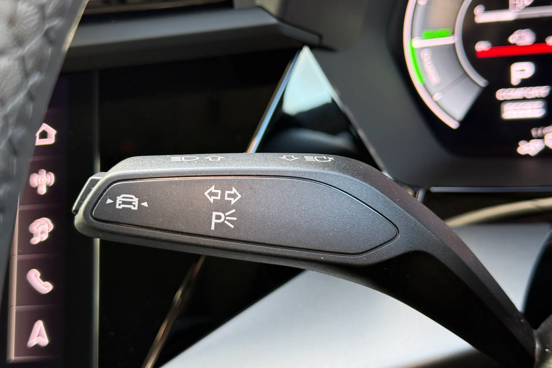 Audi A3 thumbnail image number 11