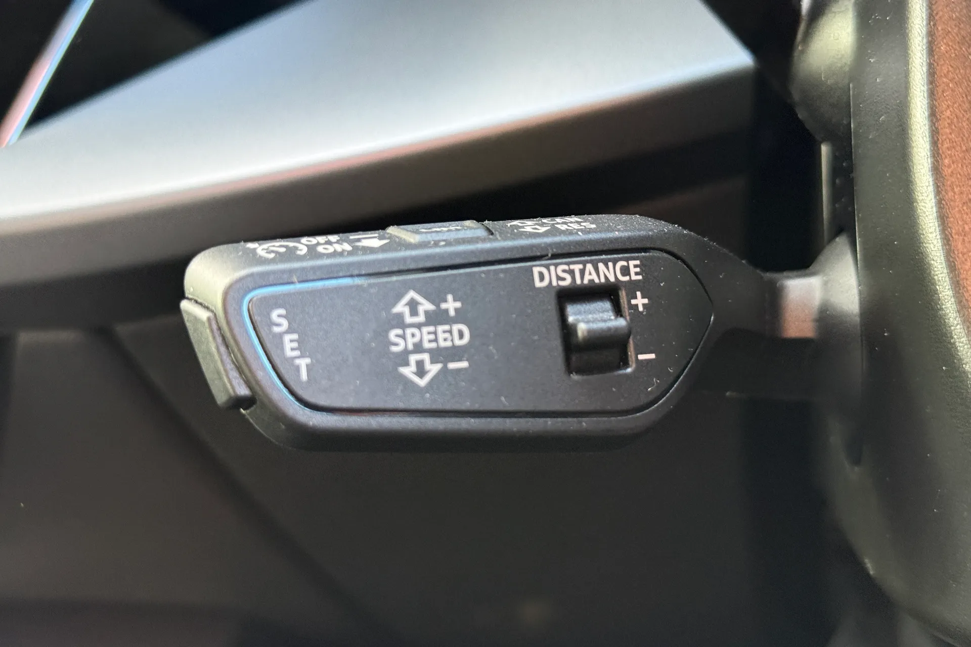 Audi A3 thumbnail image number 10