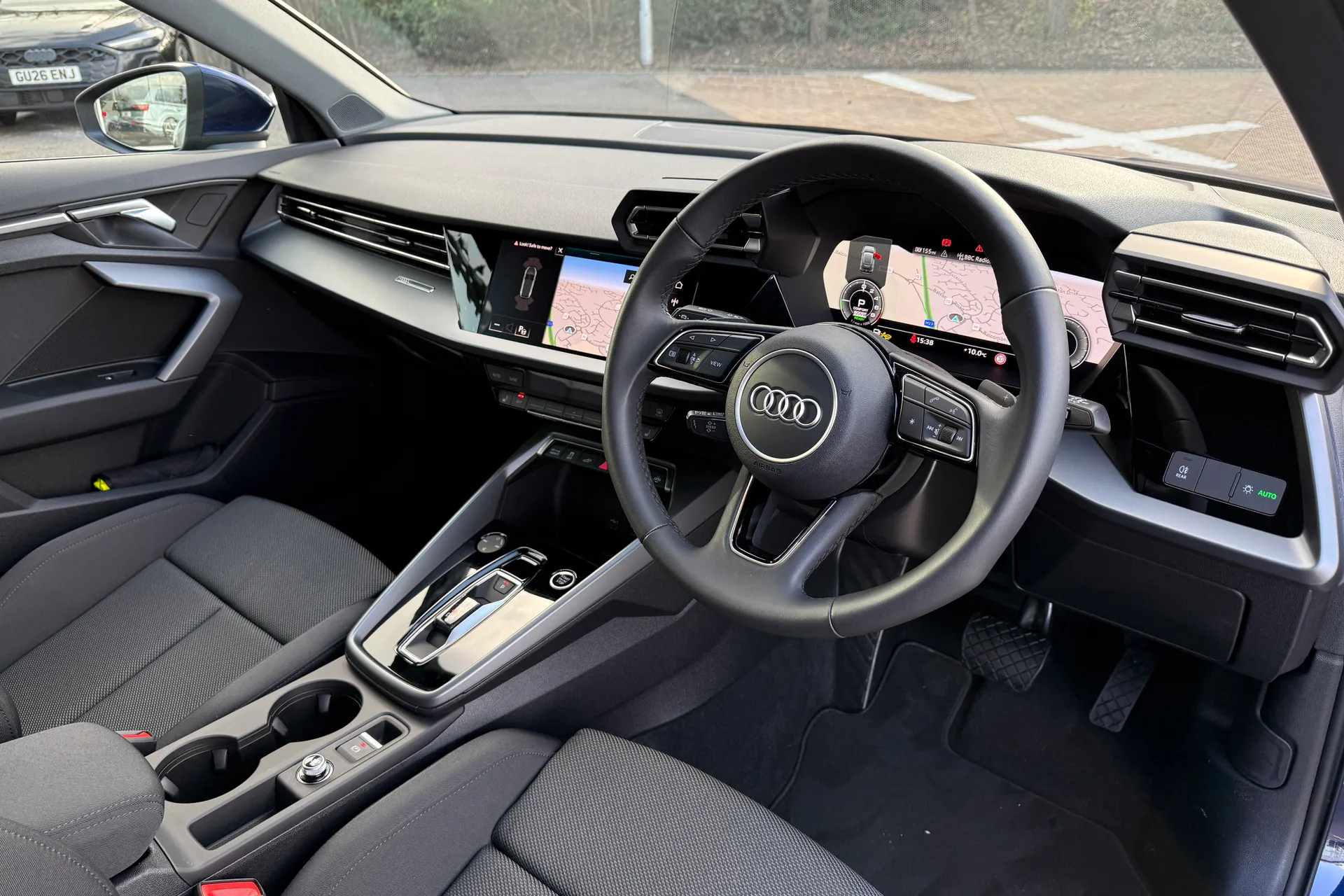 Audi A3 thumbnail image number 21