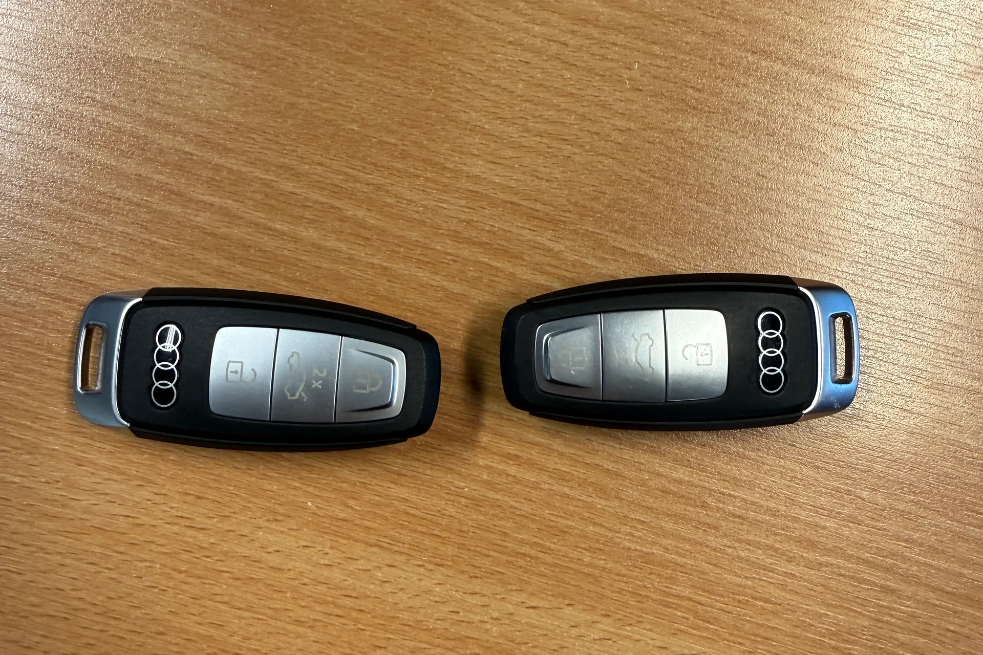 Audi A3 thumbnail image number 6