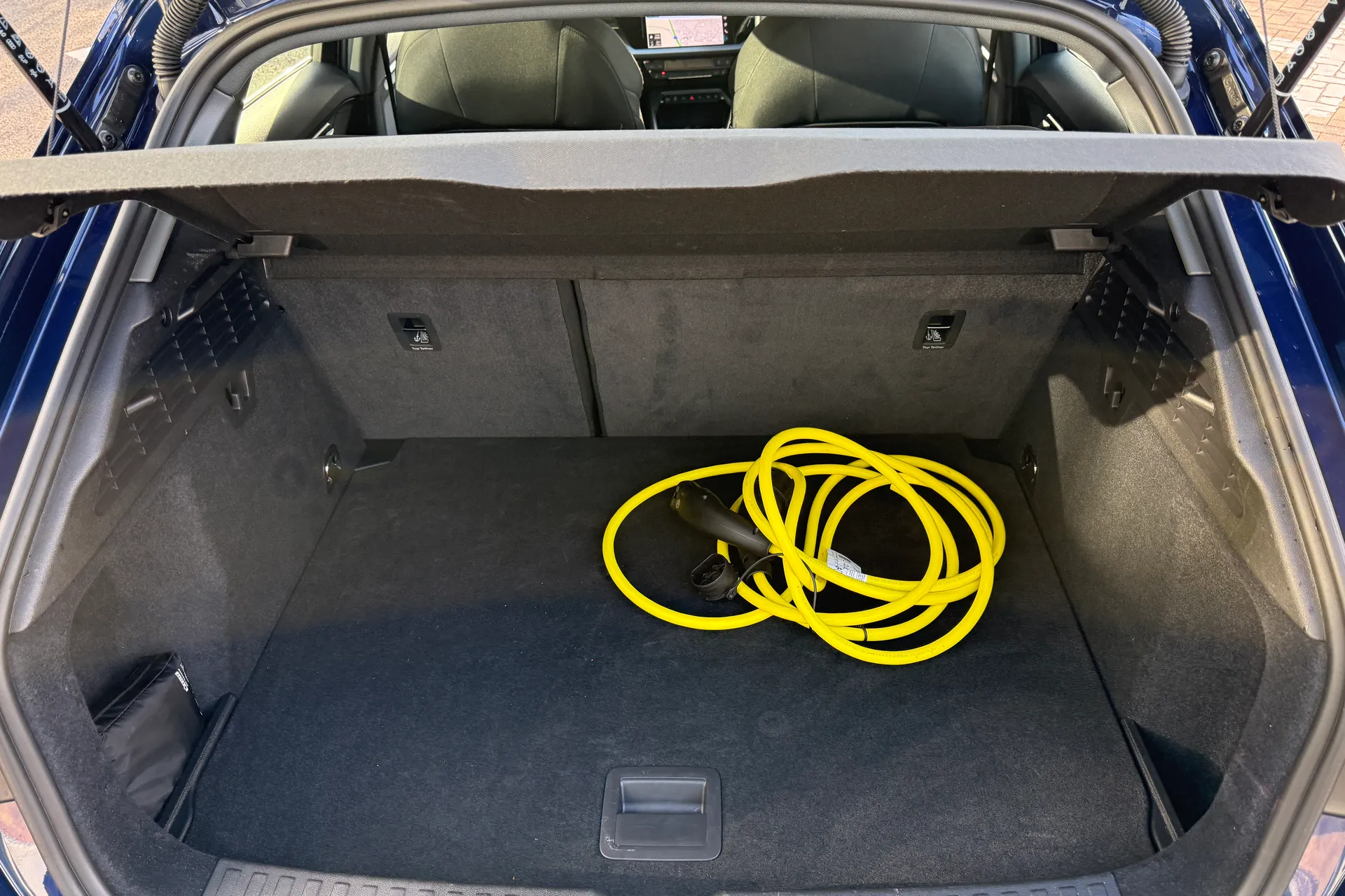 Audi A3 thumbnail image number 33