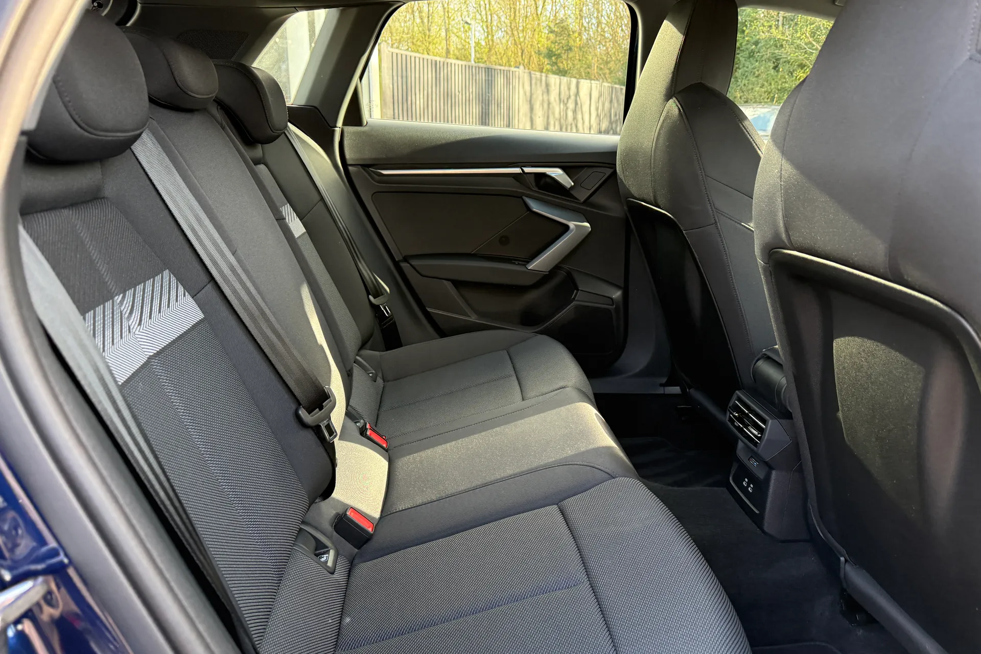 Audi A3 thumbnail image number 26