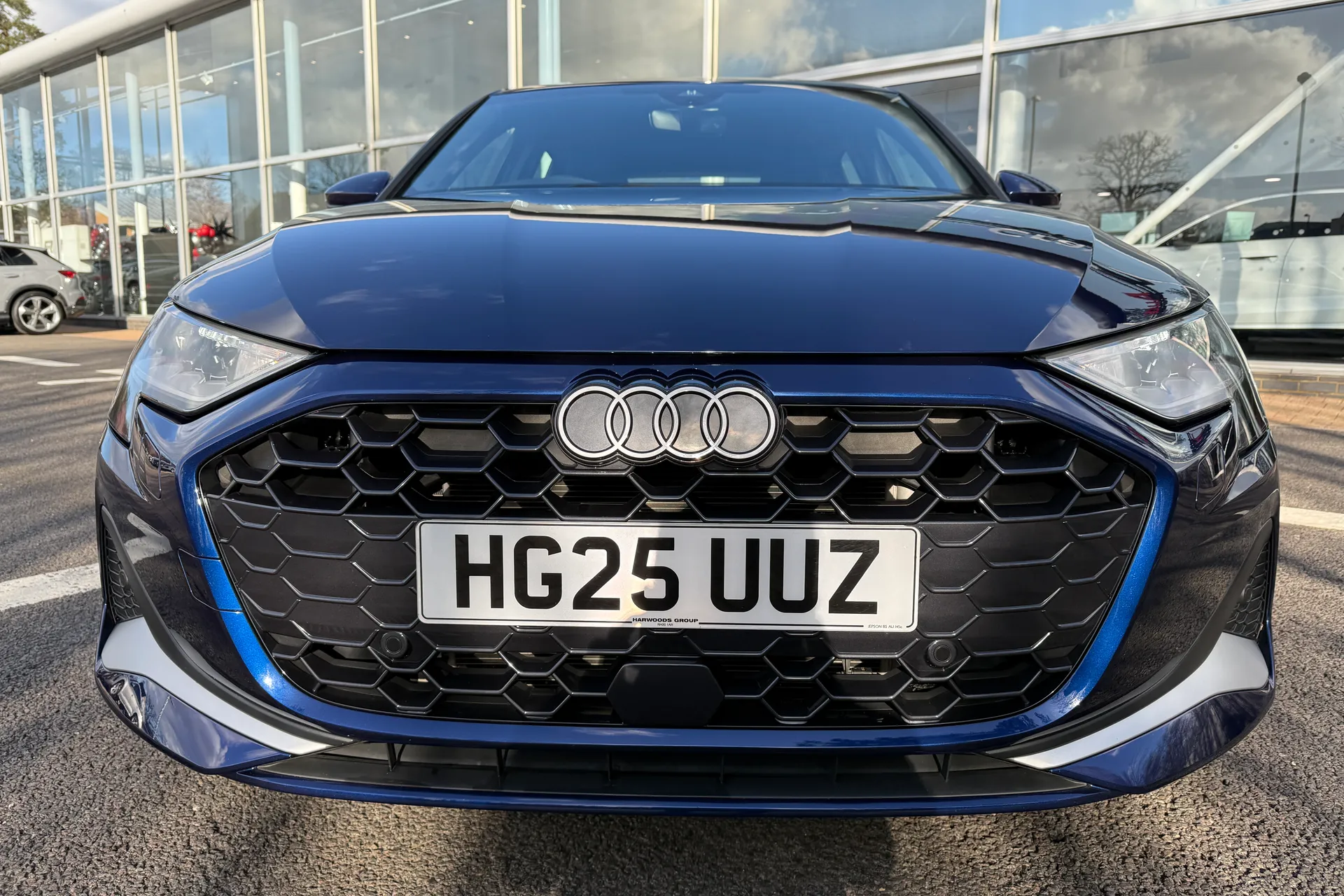 Audi A3 thumbnail image number 52