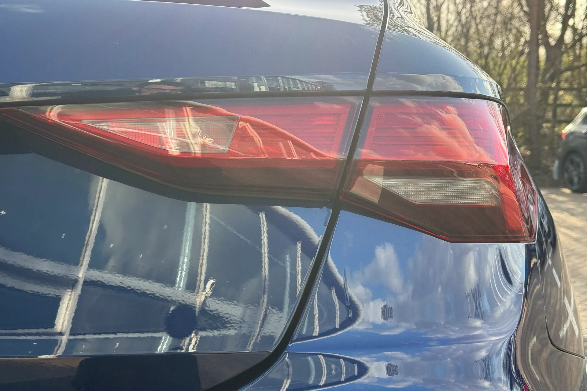 Audi A3 thumbnail image number 36