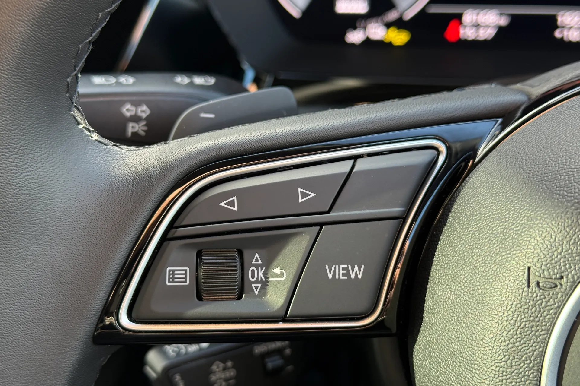 Audi A3 thumbnail image number 13