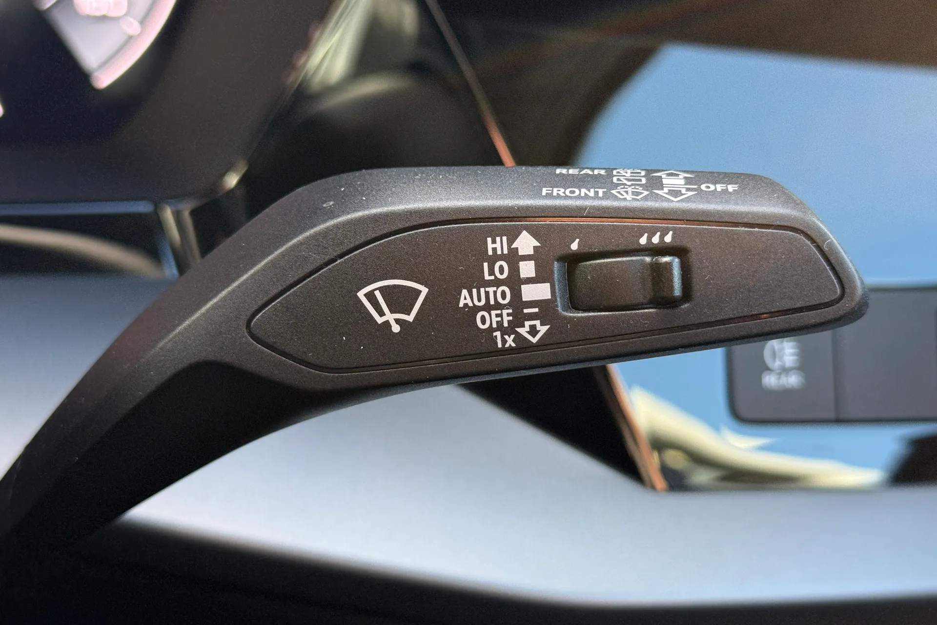 Audi A3 thumbnail image number 12