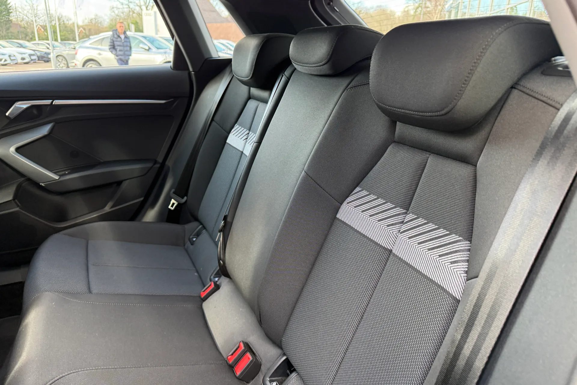 Audi A3 thumbnail image number 40