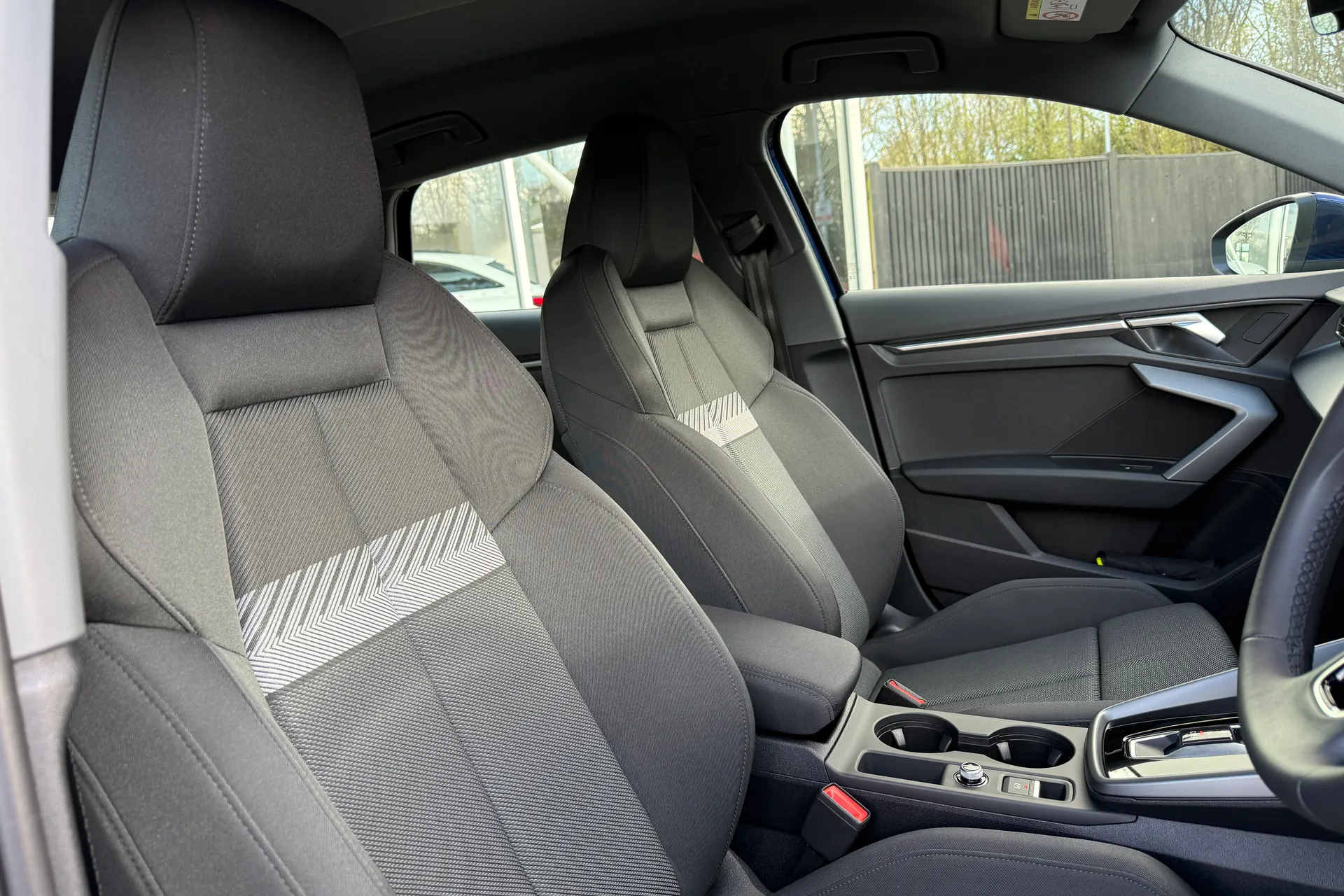 Audi A3 thumbnail image number 22