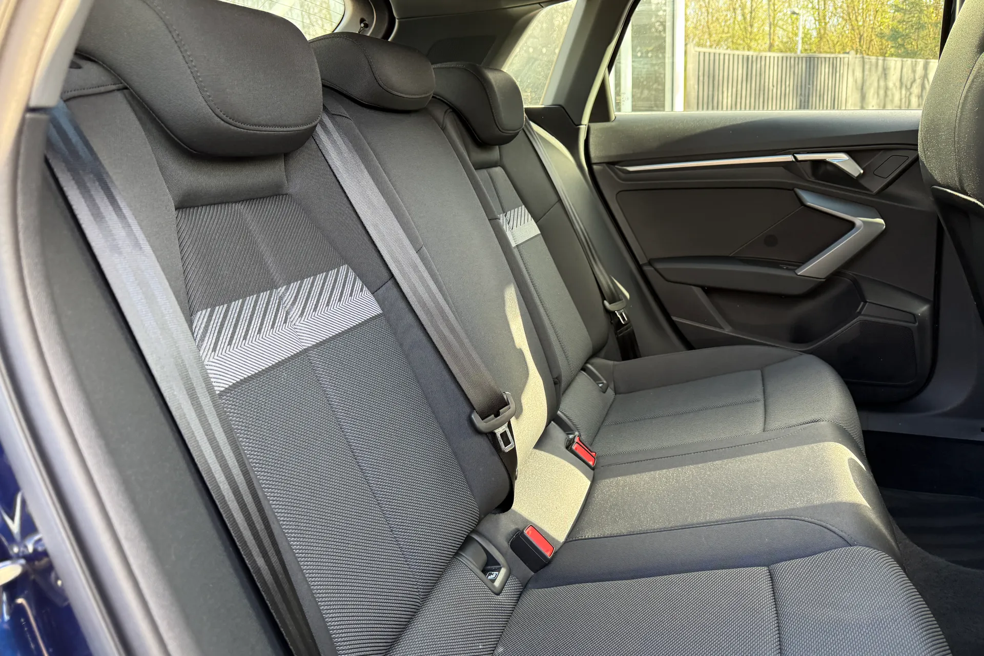 Audi A3 thumbnail image number 25