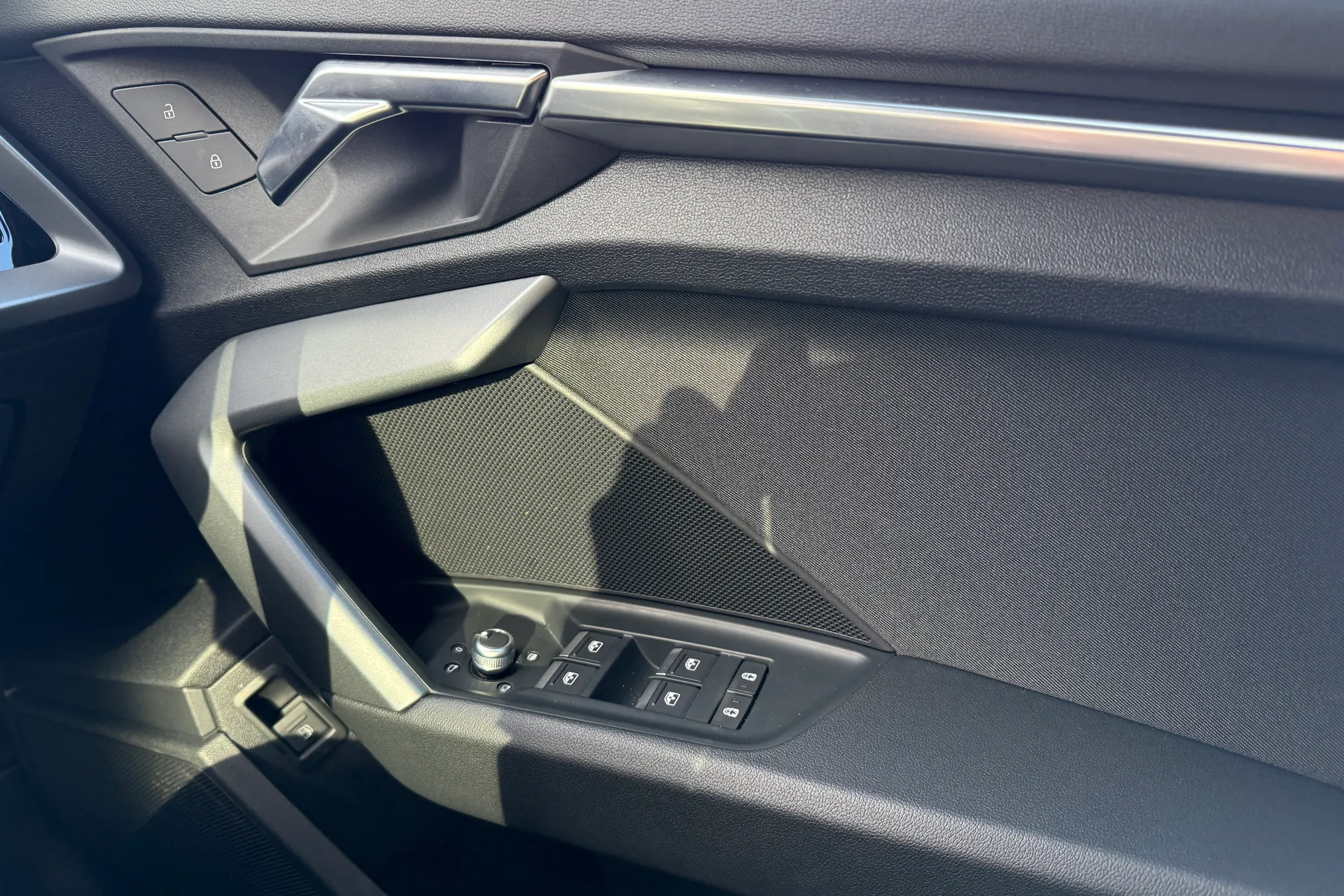 Audi A3 thumbnail image number 18