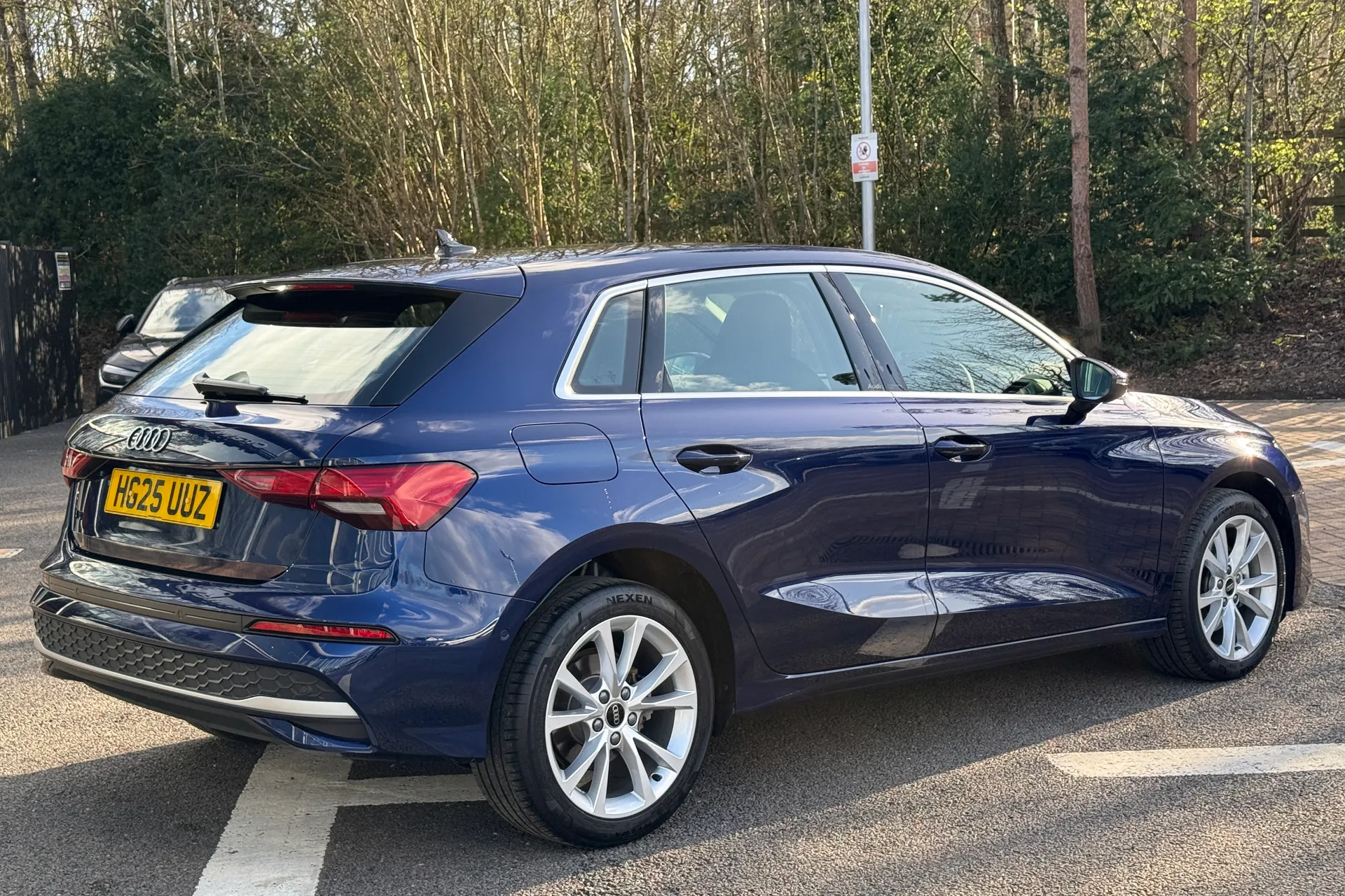 Audi A3 thumbnail image number 31