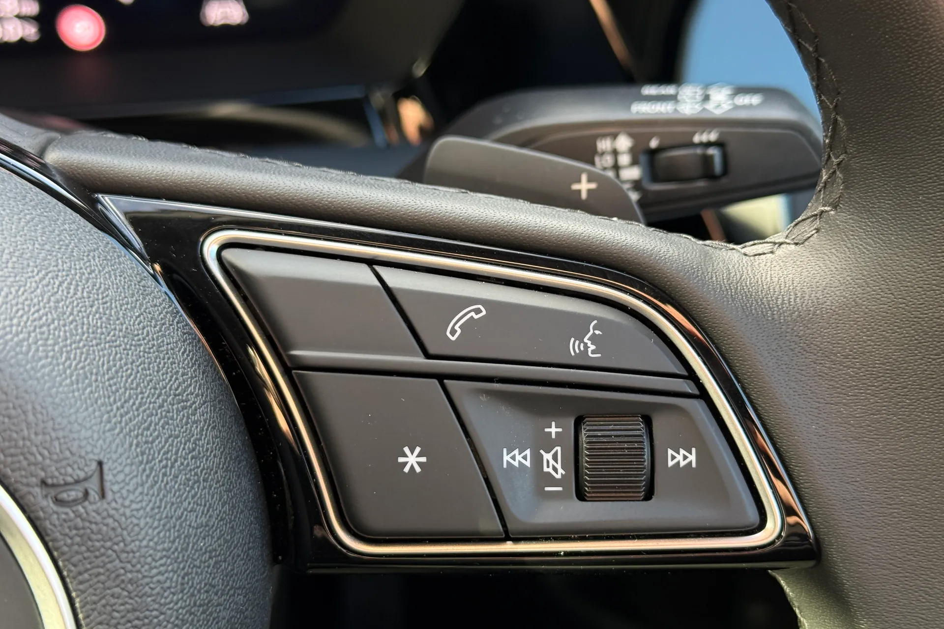 Audi A3 thumbnail image number 14