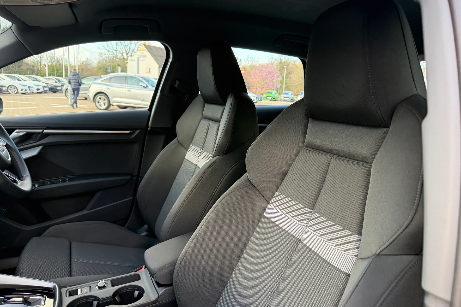 Audi A3 thumbnail image number 46