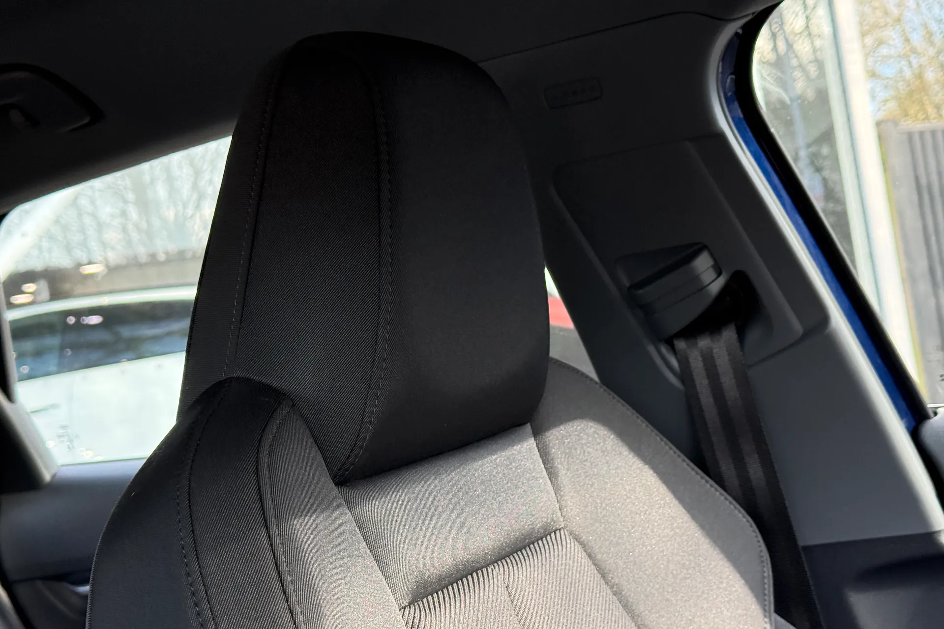 Audi A3 thumbnail image number 19