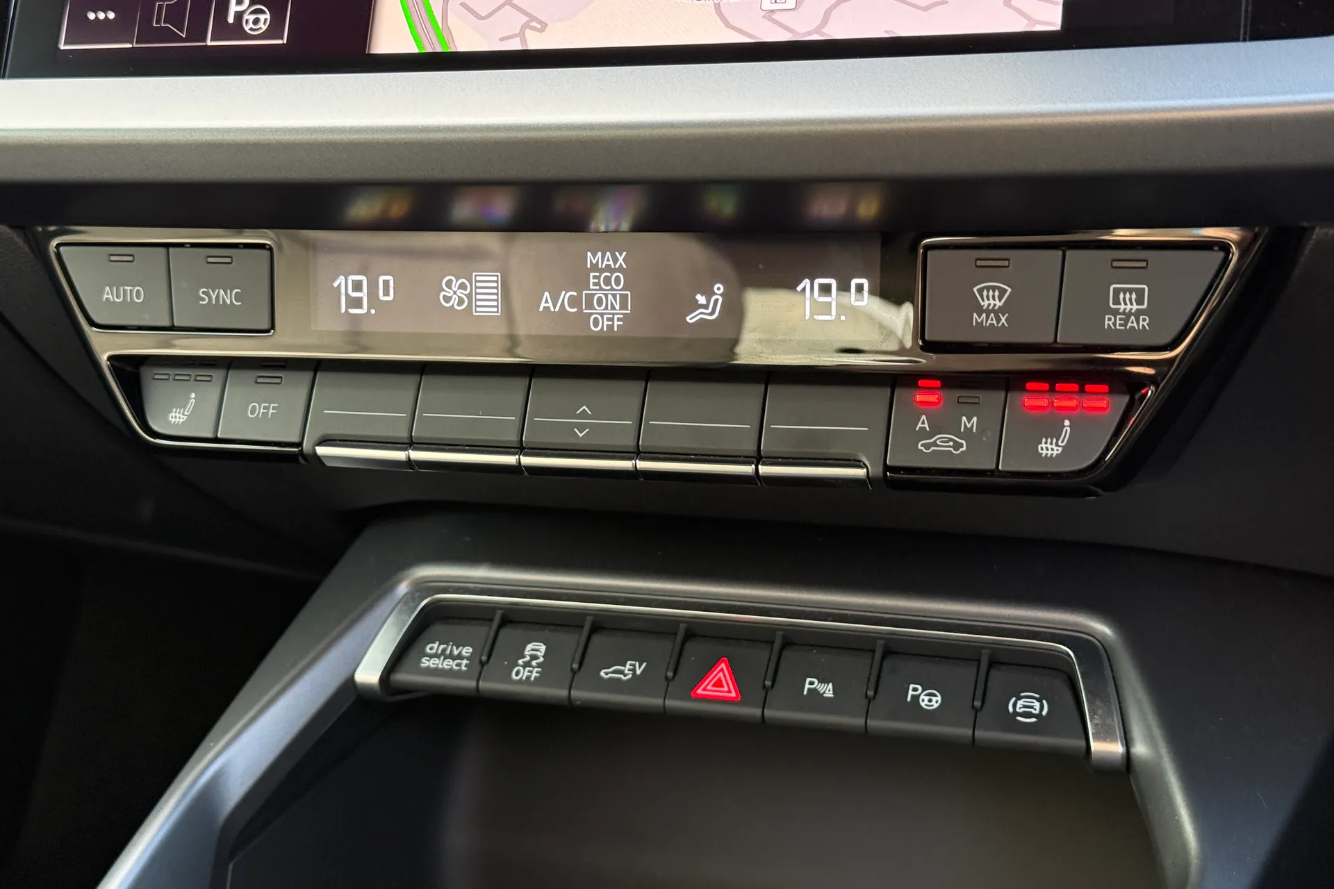 Audi A3 thumbnail image number 16