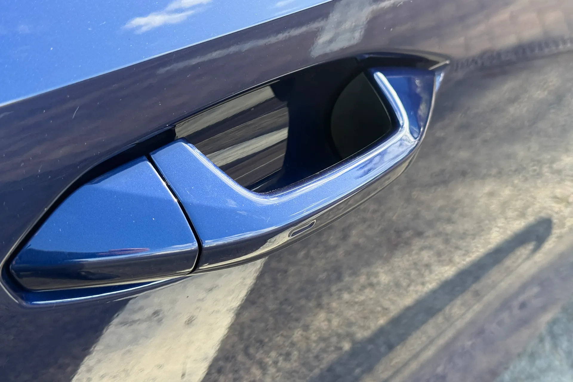 Audi A3 thumbnail image number 9