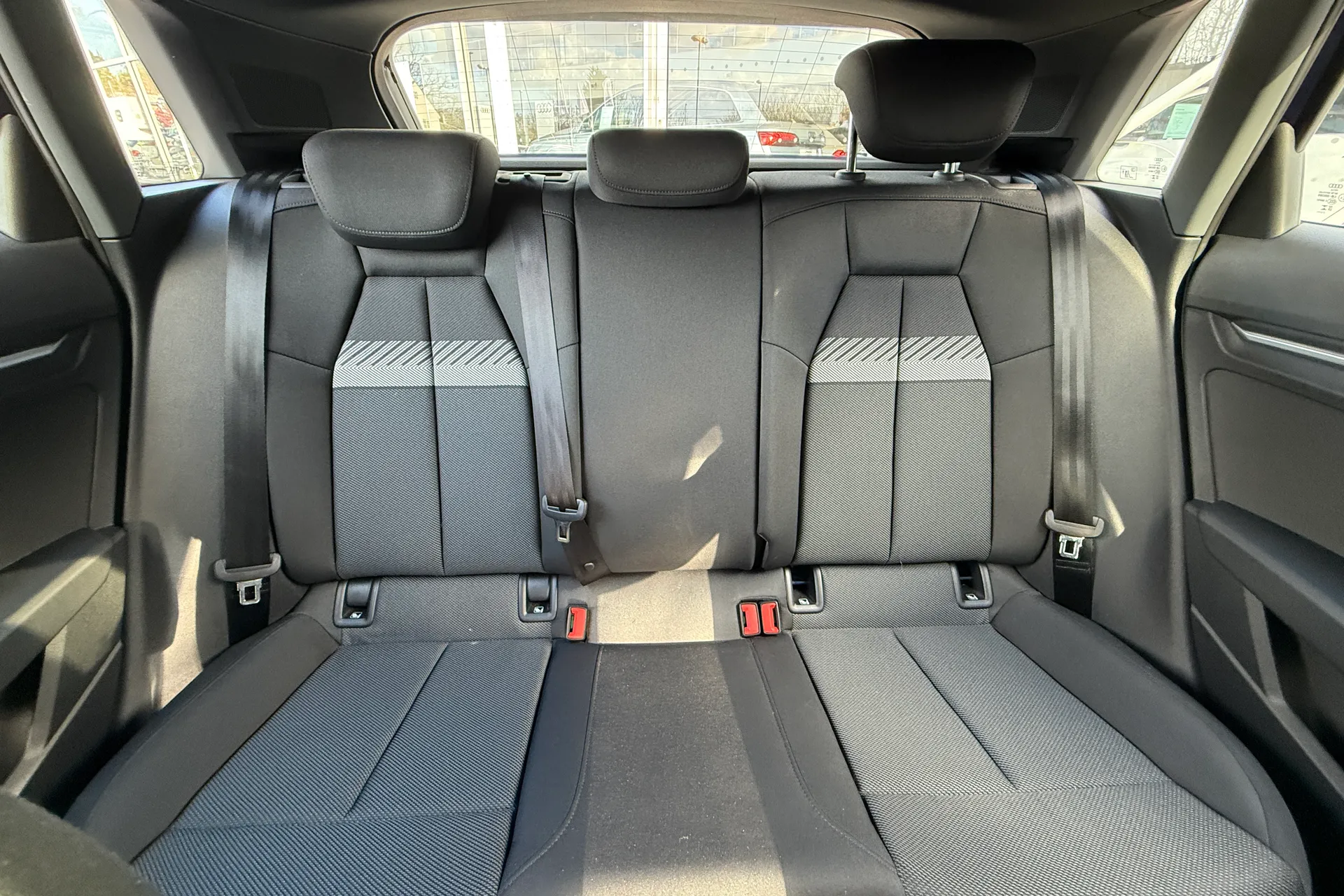 Audi A3 thumbnail image number 20