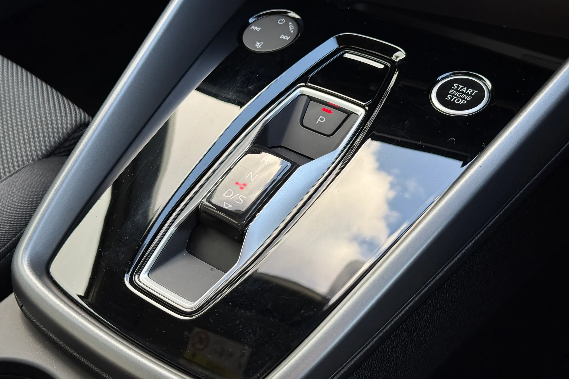 Audi A3 thumbnail image number 15