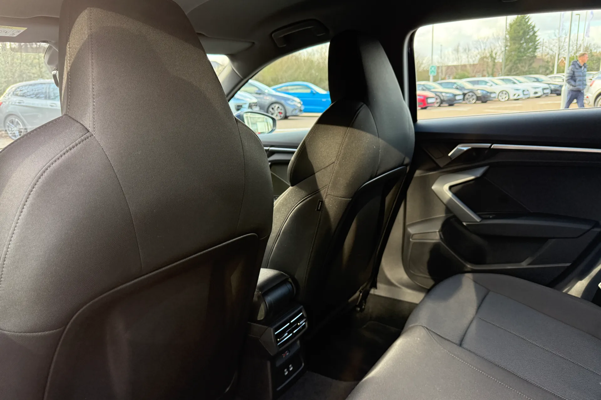 Audi A3 thumbnail image number 39